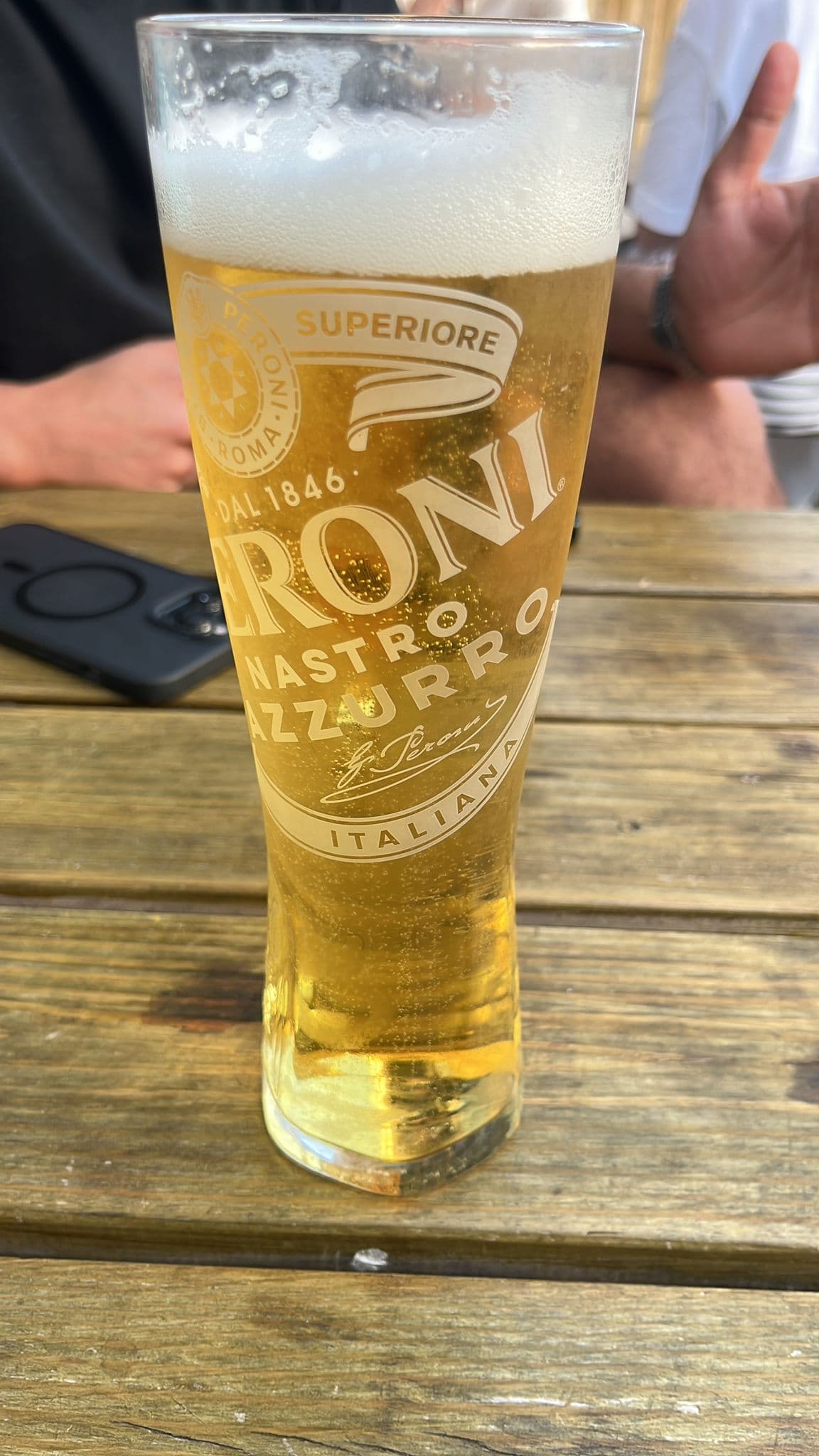 Beer #5136