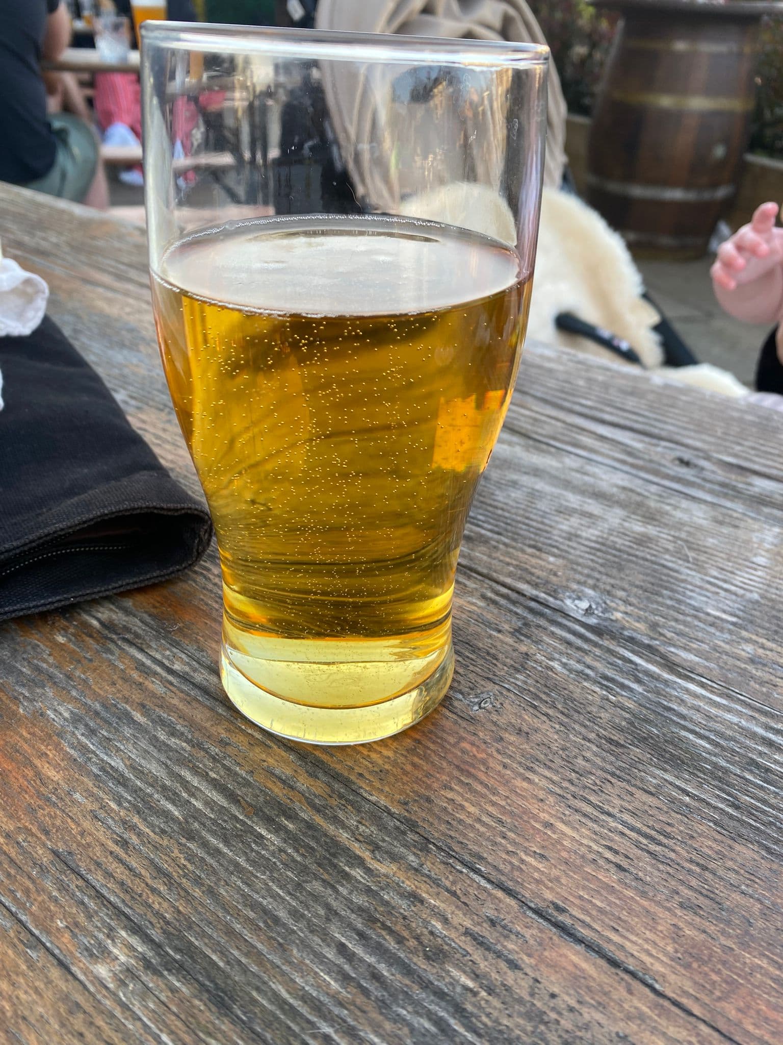 Beer #5140
