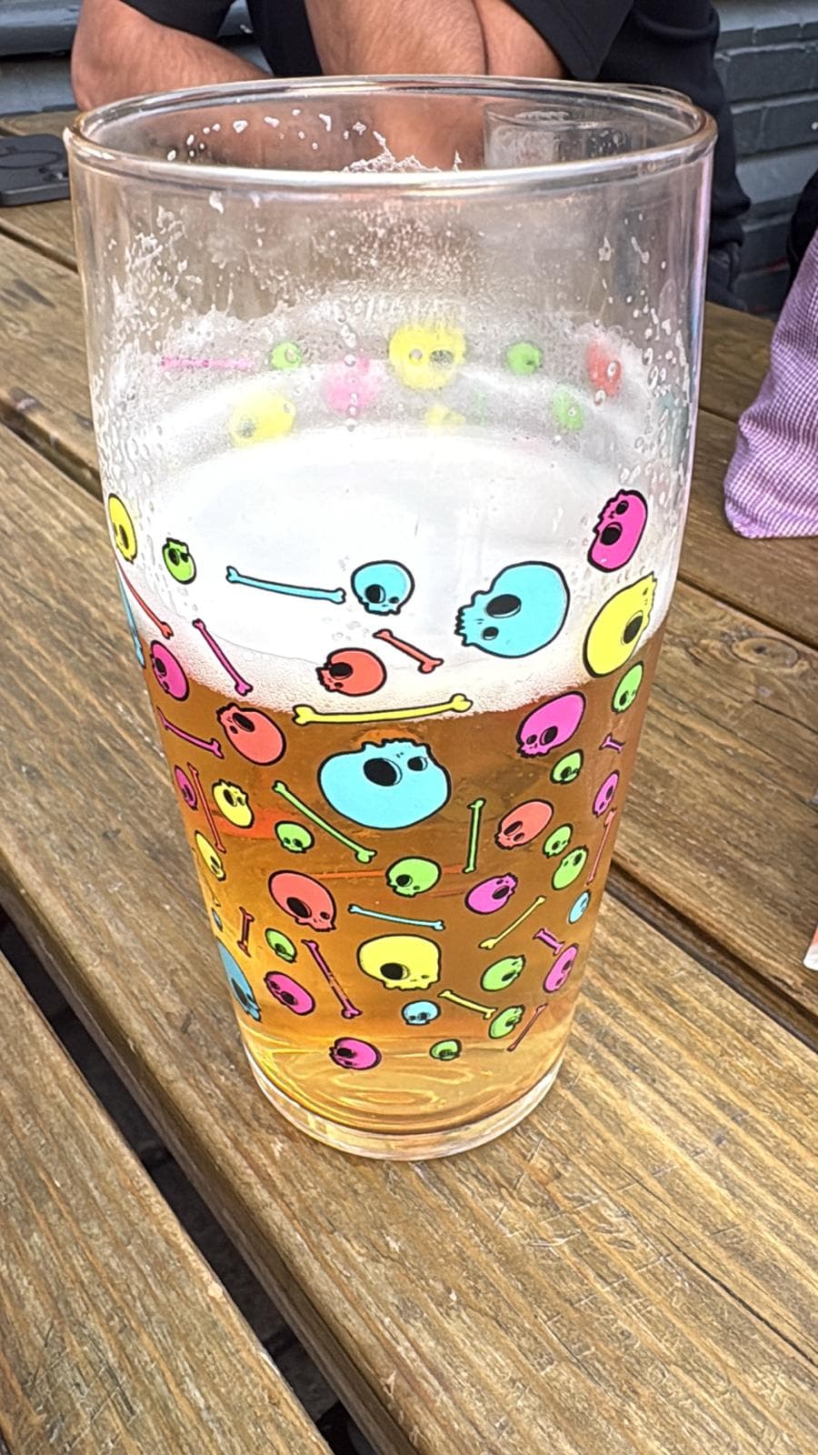 Beer #5142