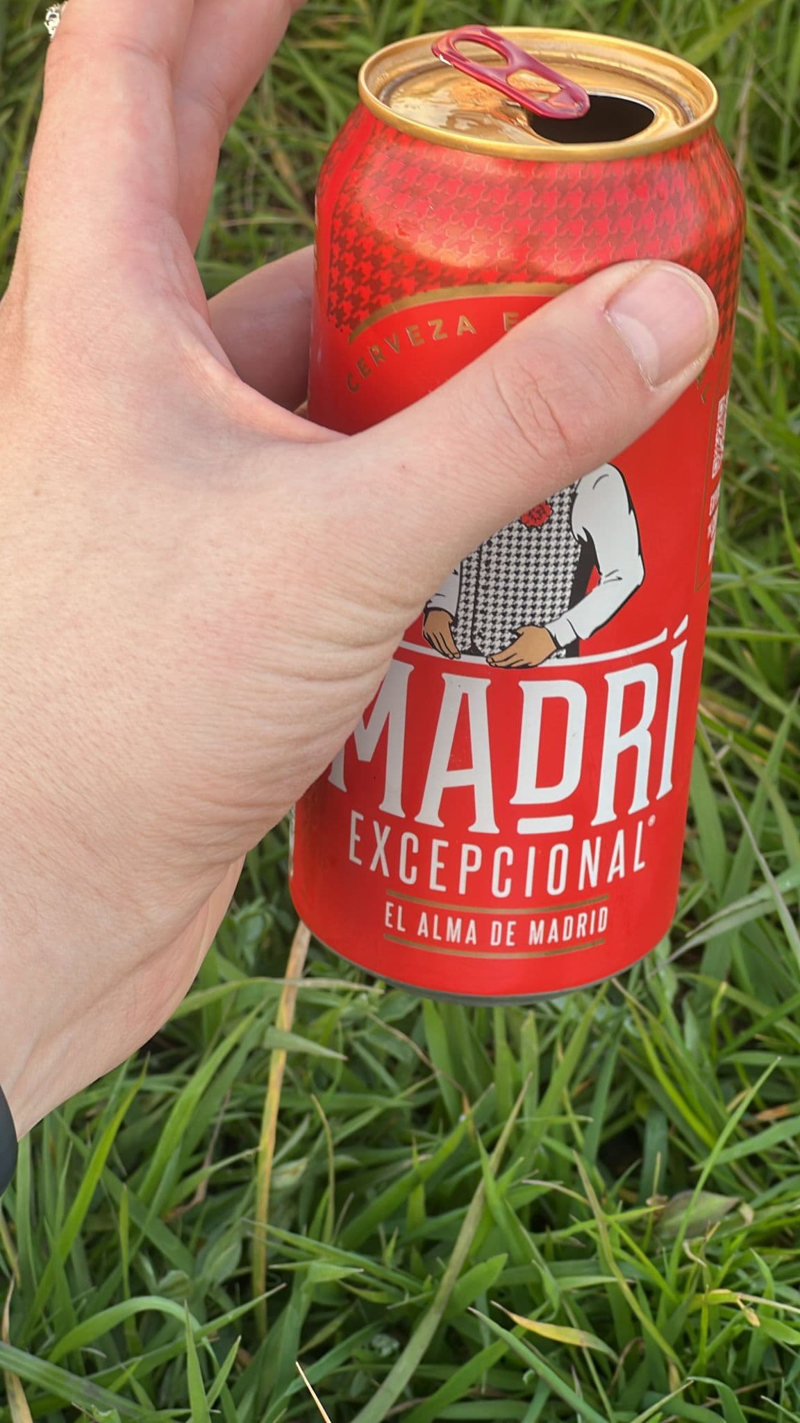 Beer #5144