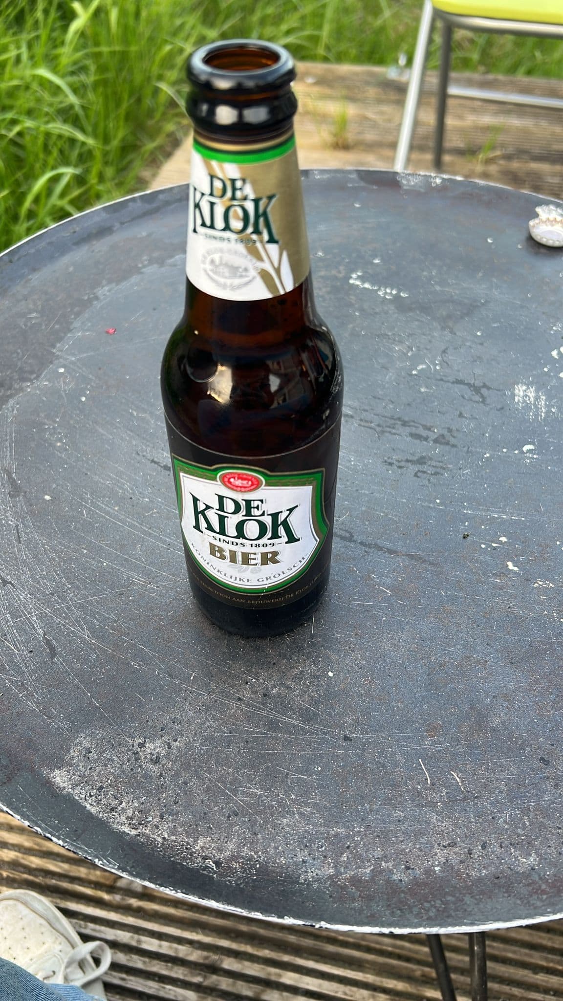 Beer #5148