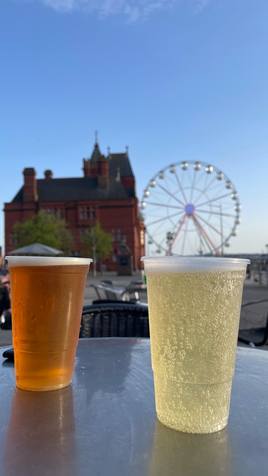 Beer #5150