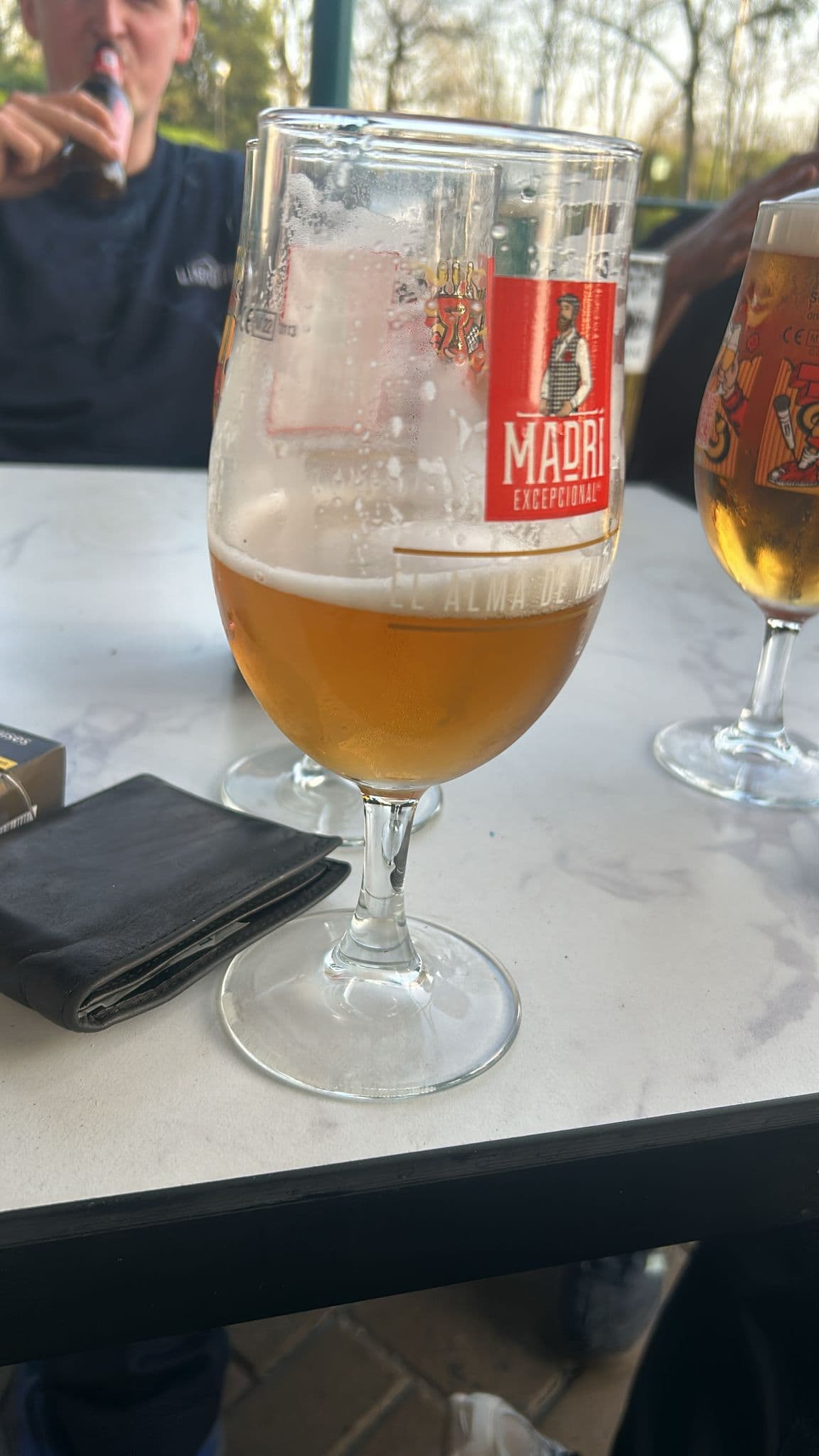 Beer #5152