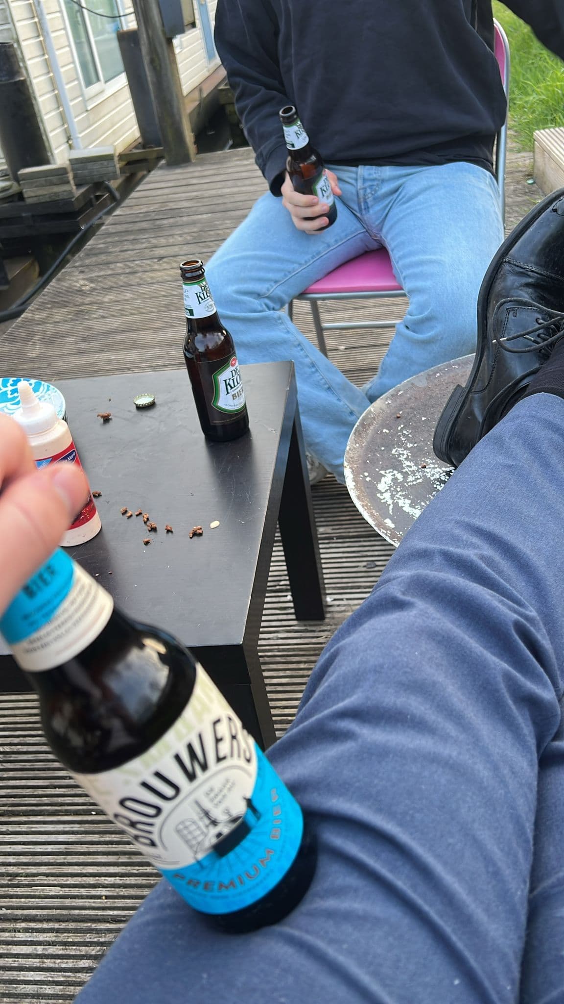 Beer #5154