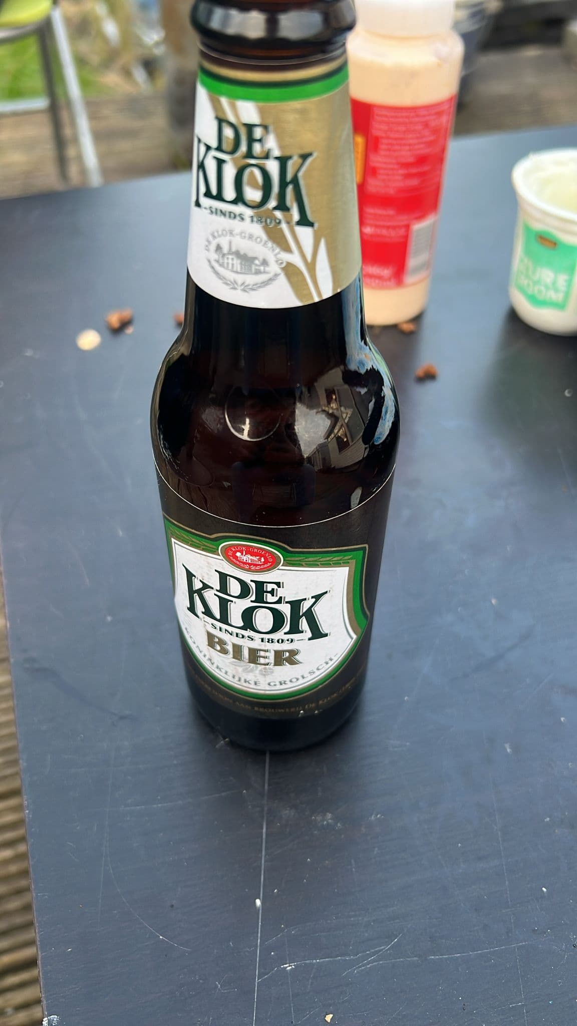 Beer #5155