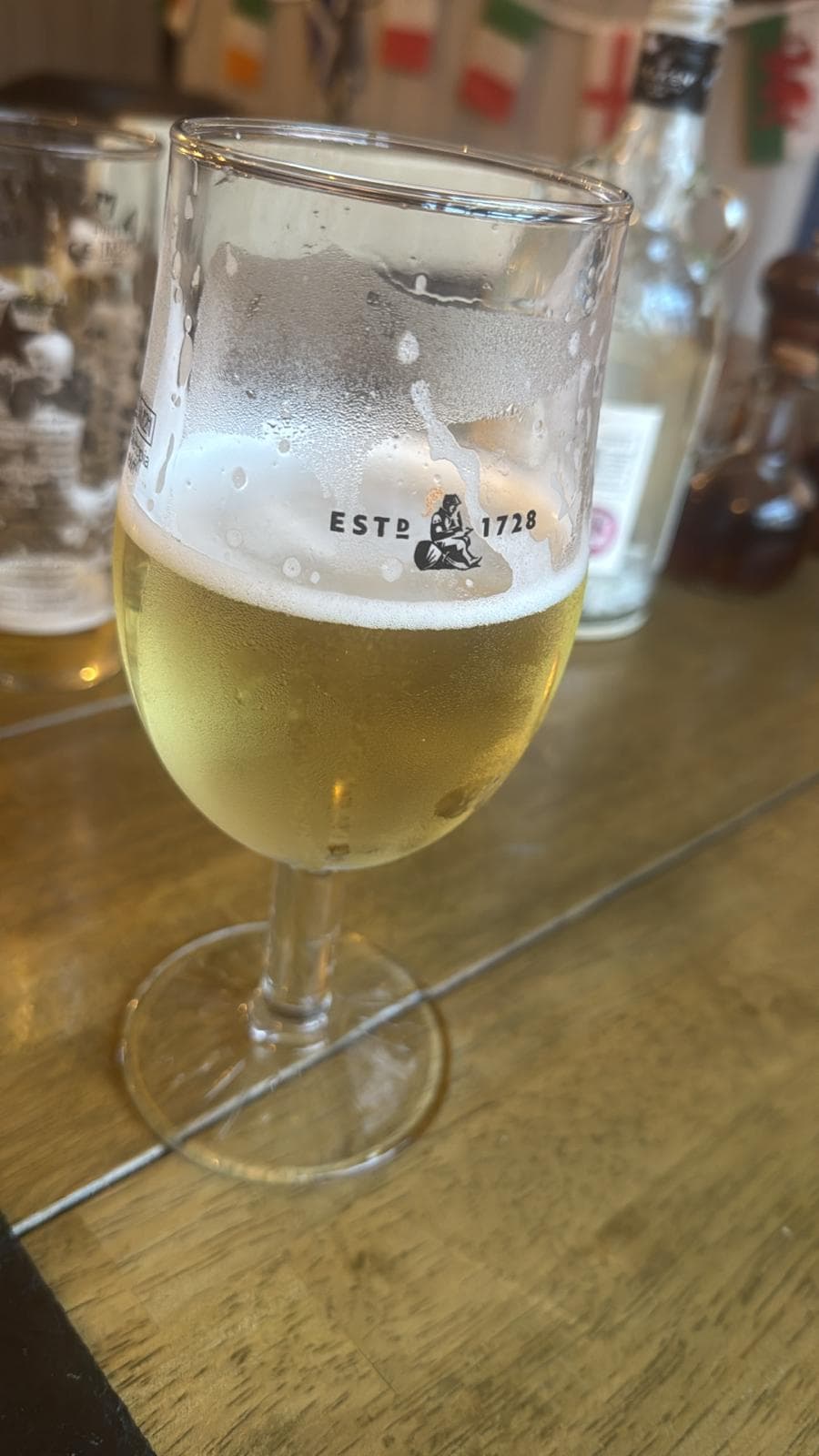 Beer #5162