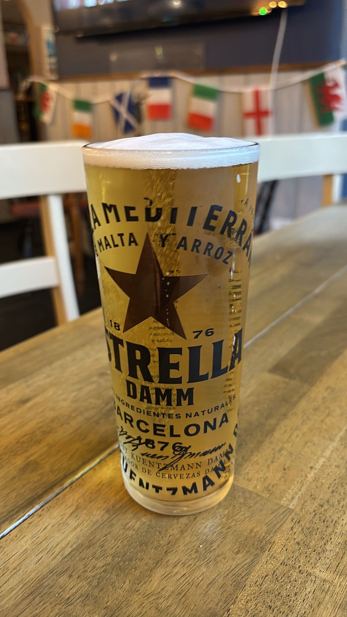 Beer #5163