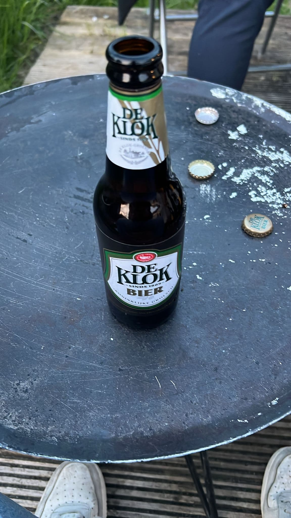 Beer #5164