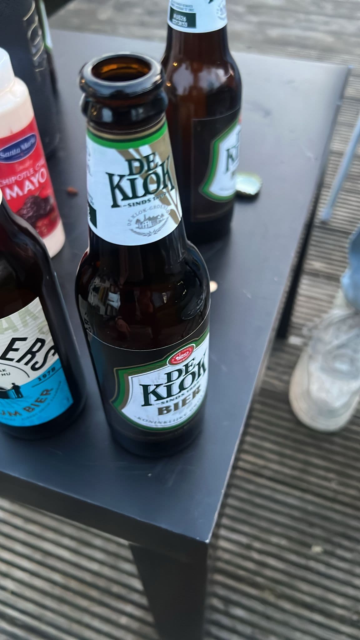 Beer #5165