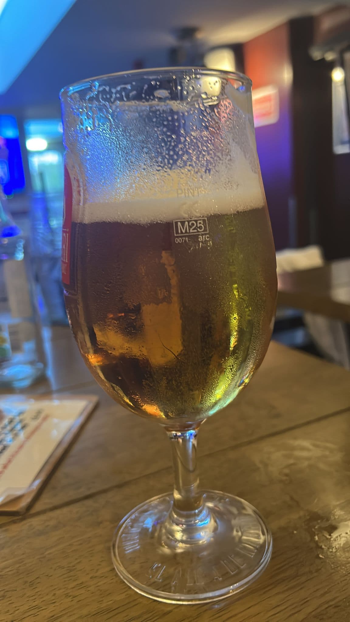 Beer #5168