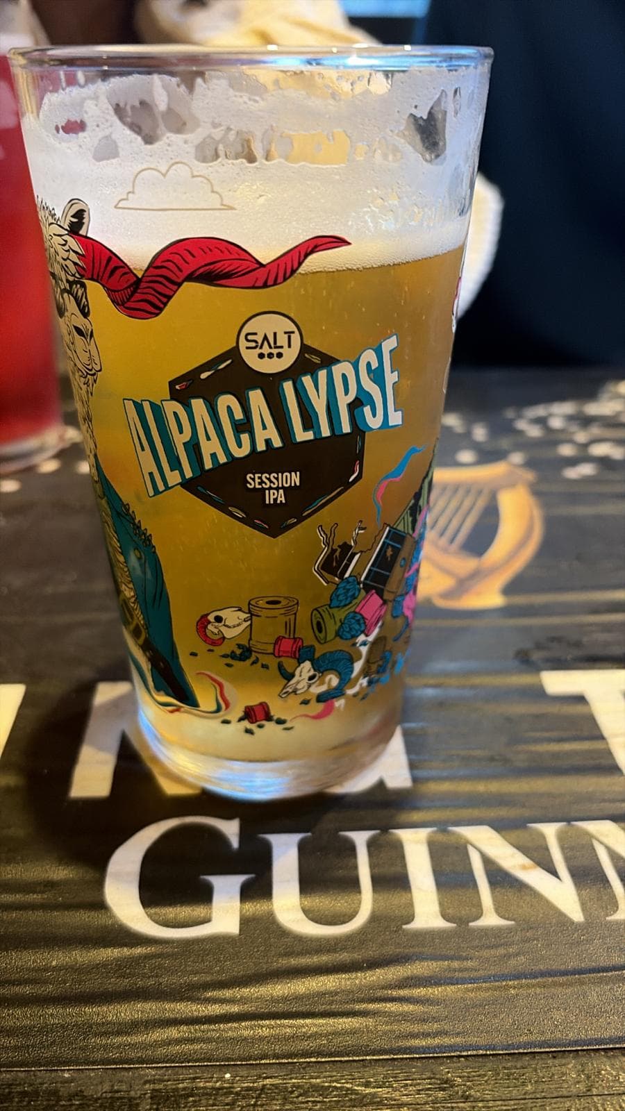 Beer #5169