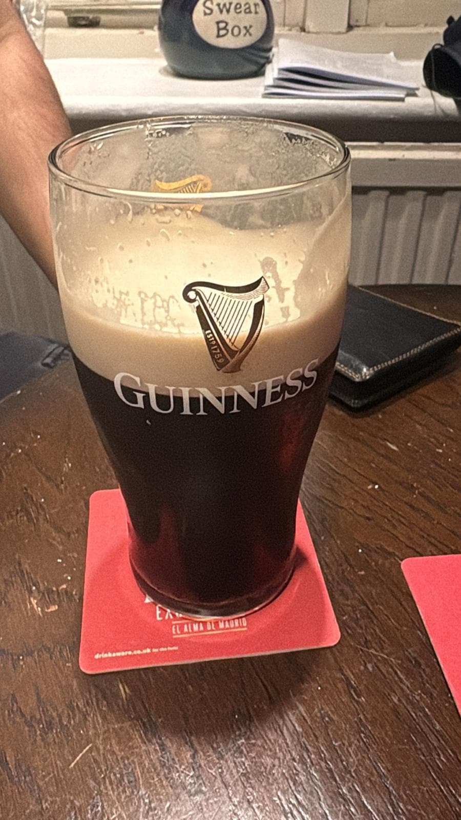 Beer #5185