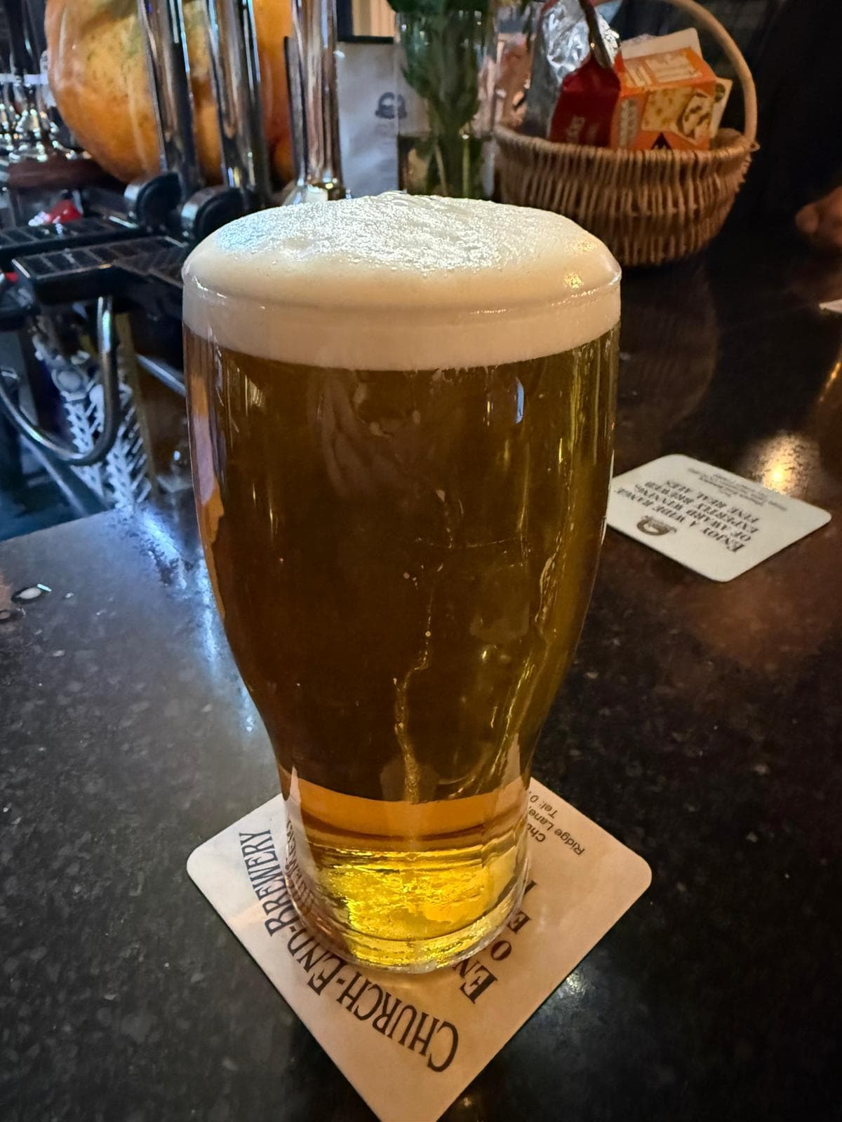 Beer #5190