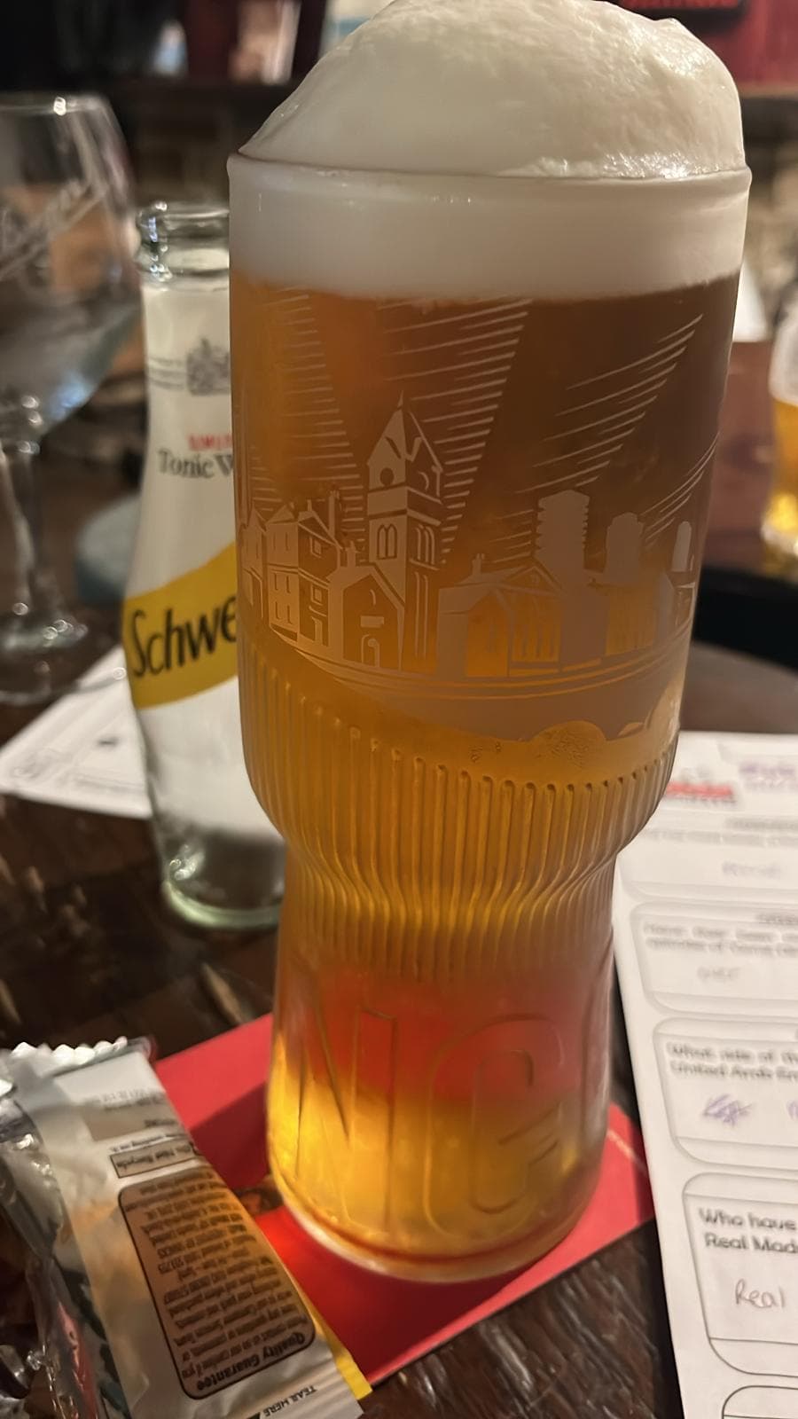 Beer #5192