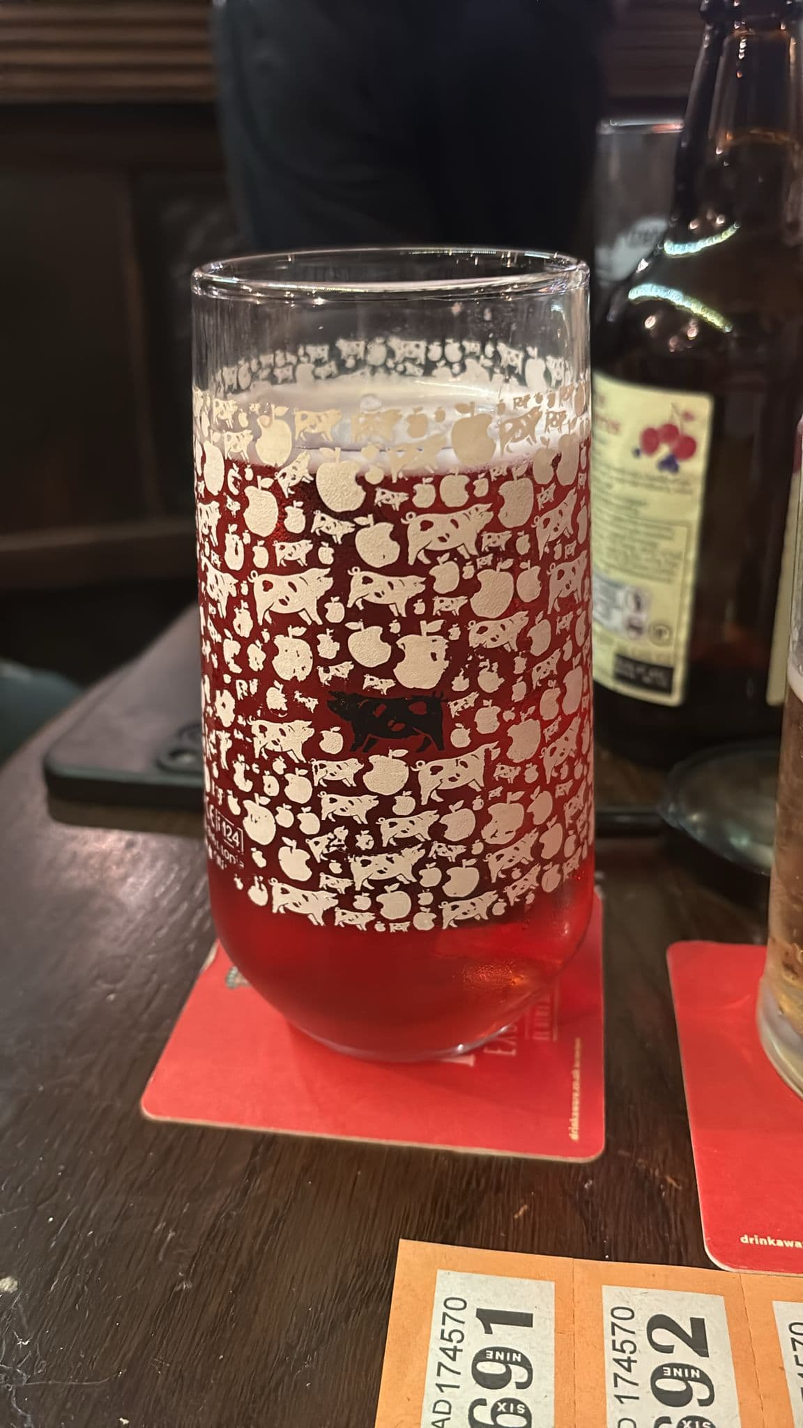 Beer #5194
