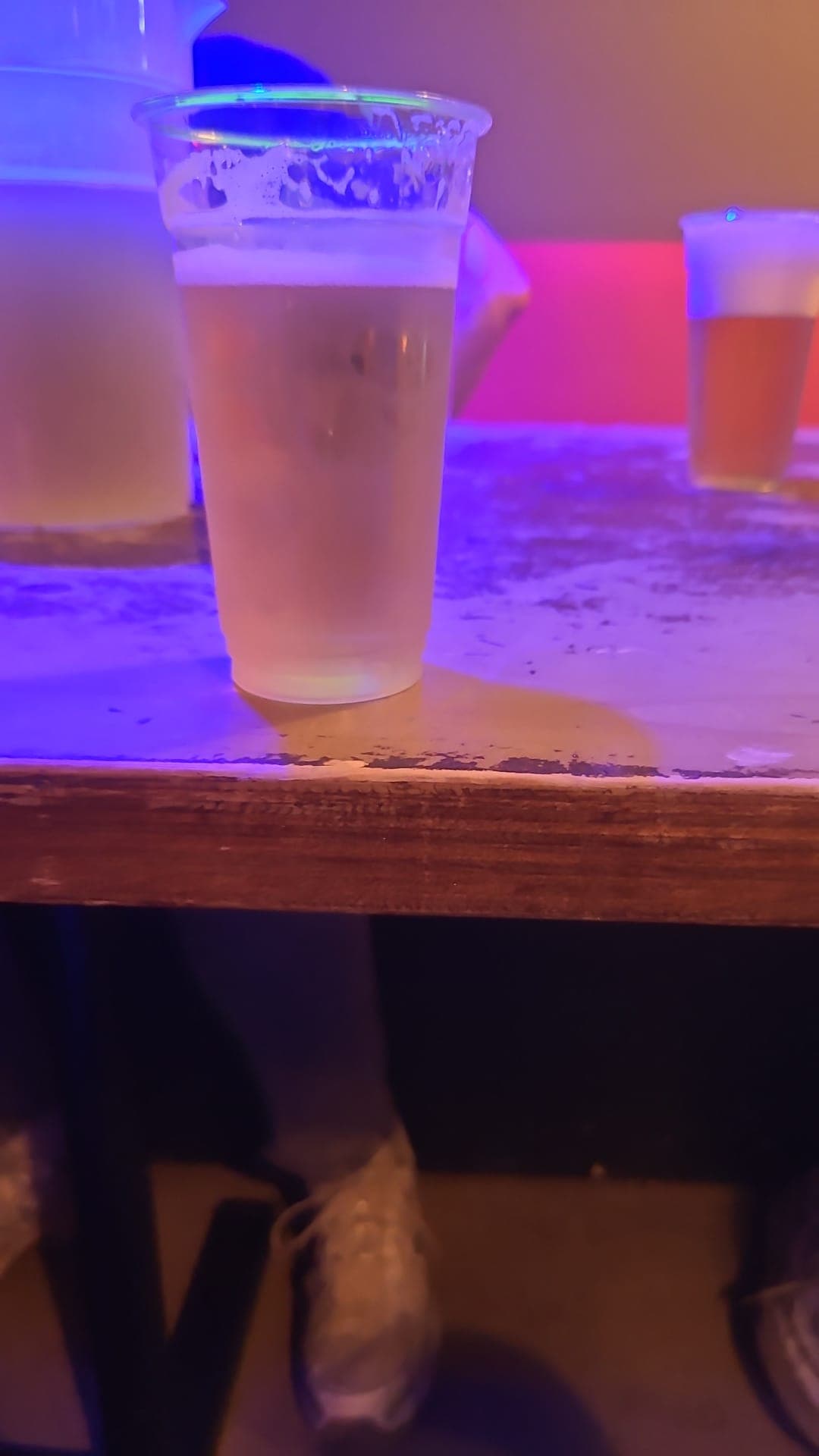 Beer #5195