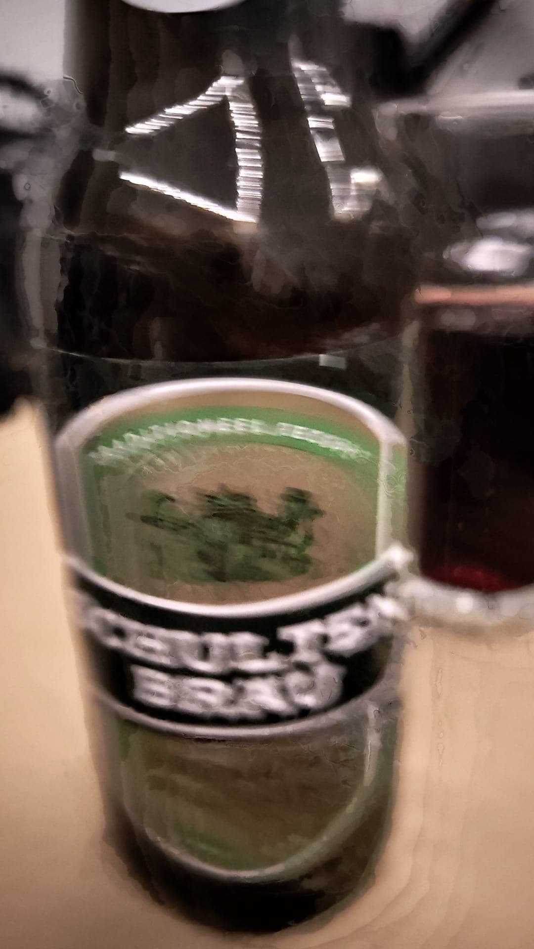 Beer #5197