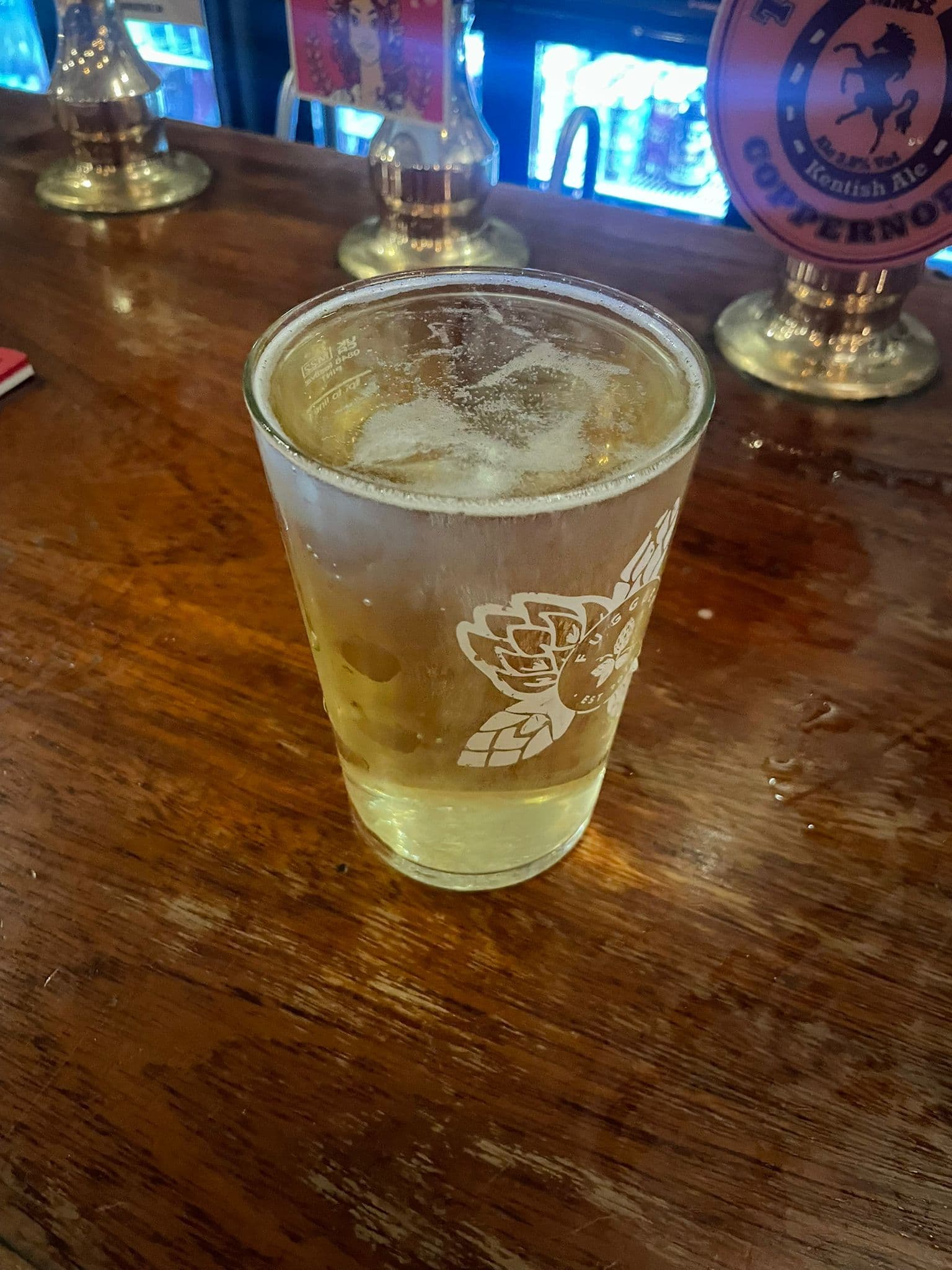 Beer #5199