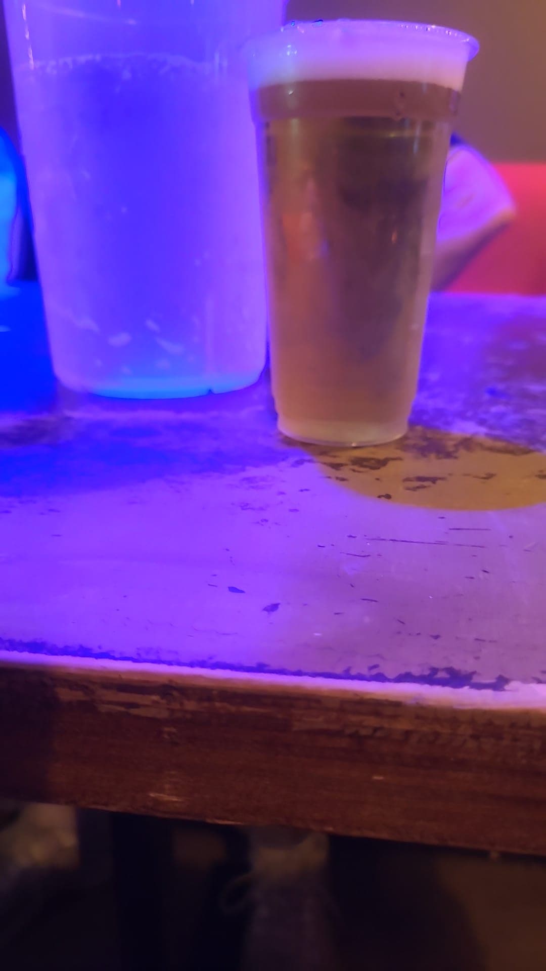 Beer #5201