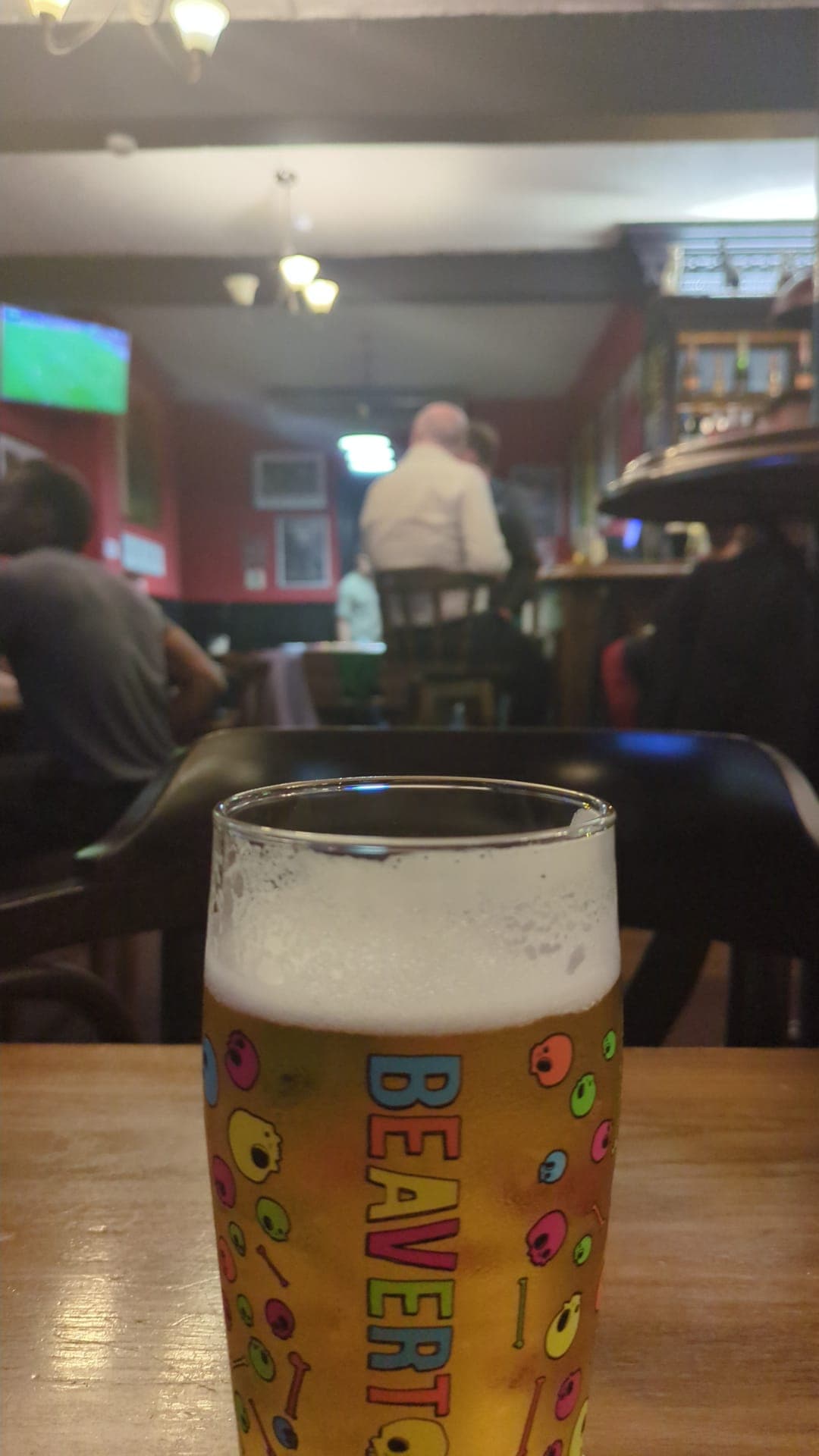 Beer #5203