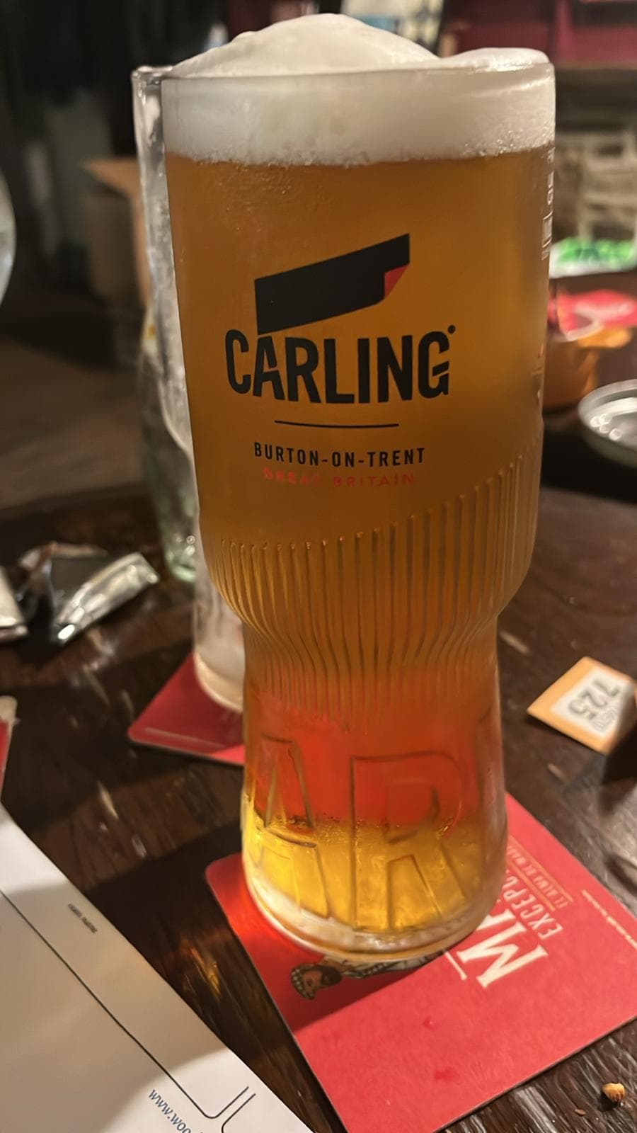 Beer #5204
