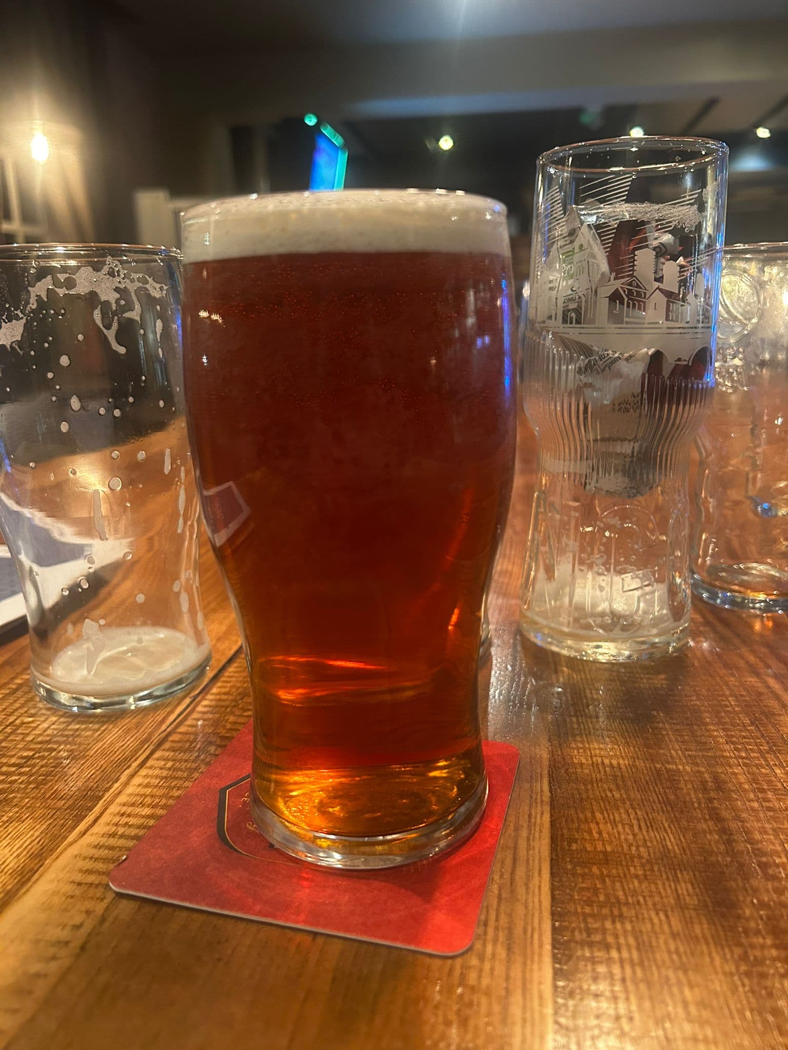 Beer #5205