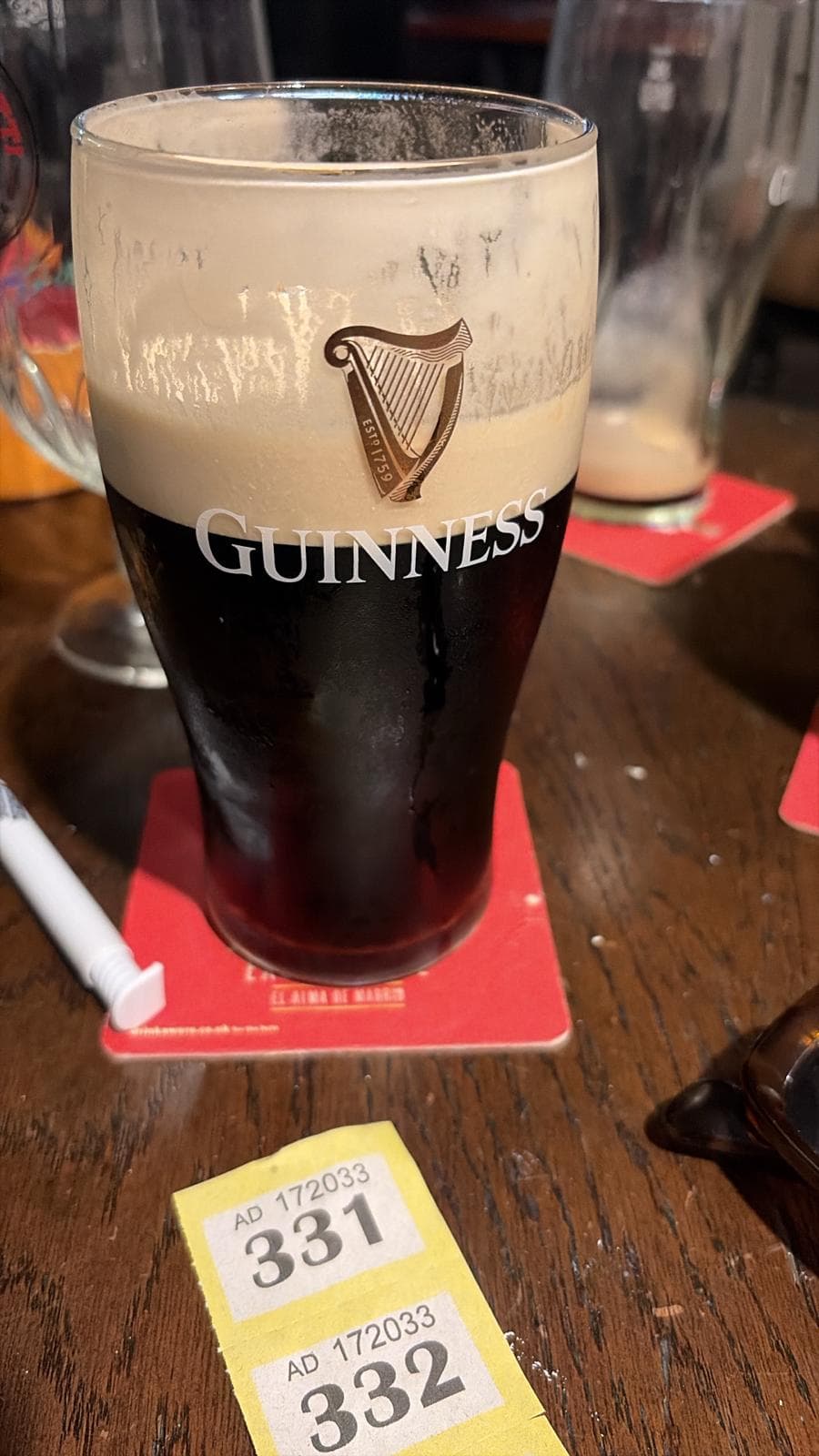 Beer #5208