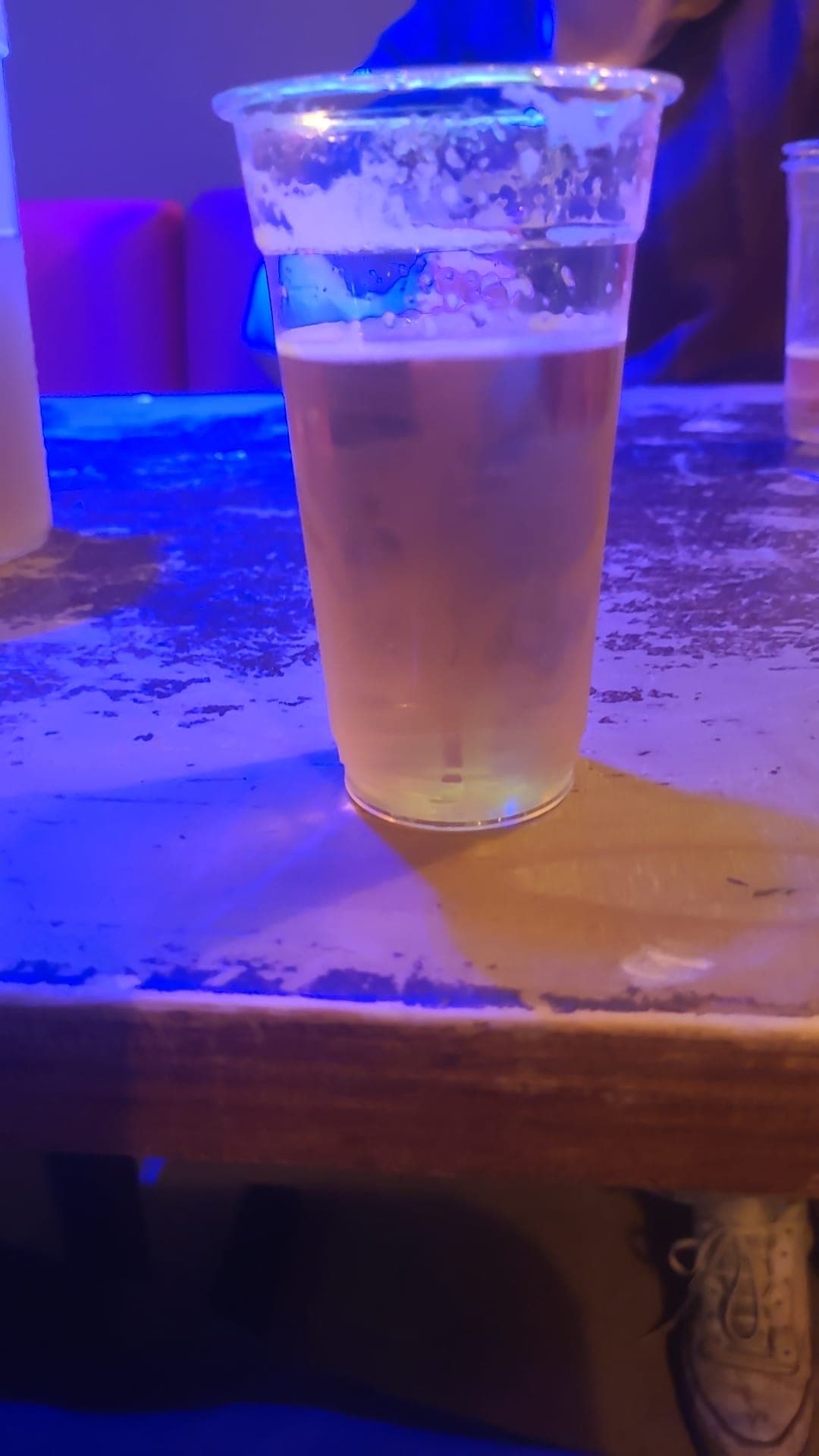Beer #5210