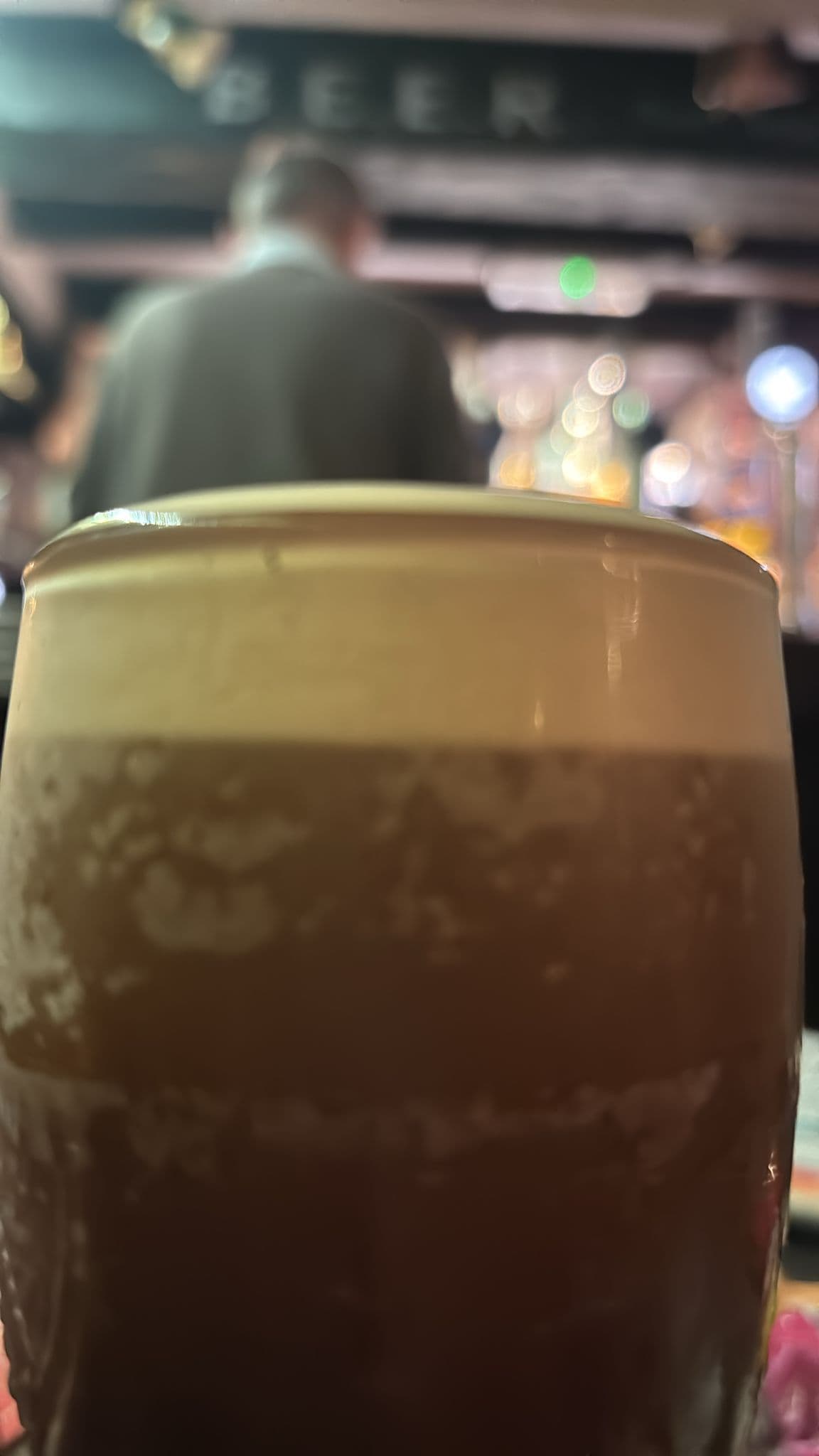Beer #5211