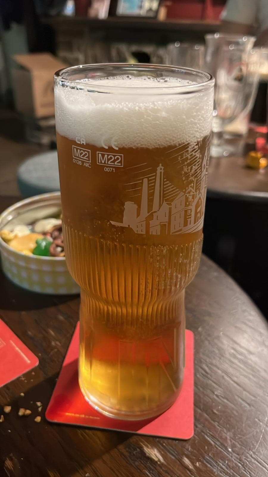 Beer #5214
