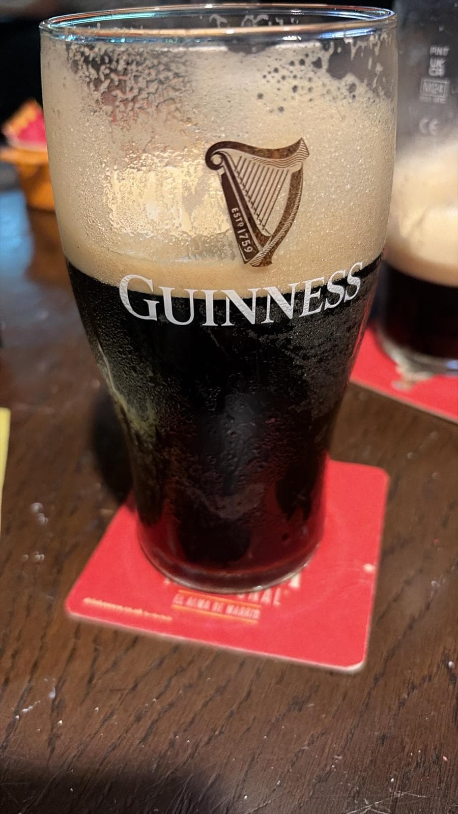 Beer #5215