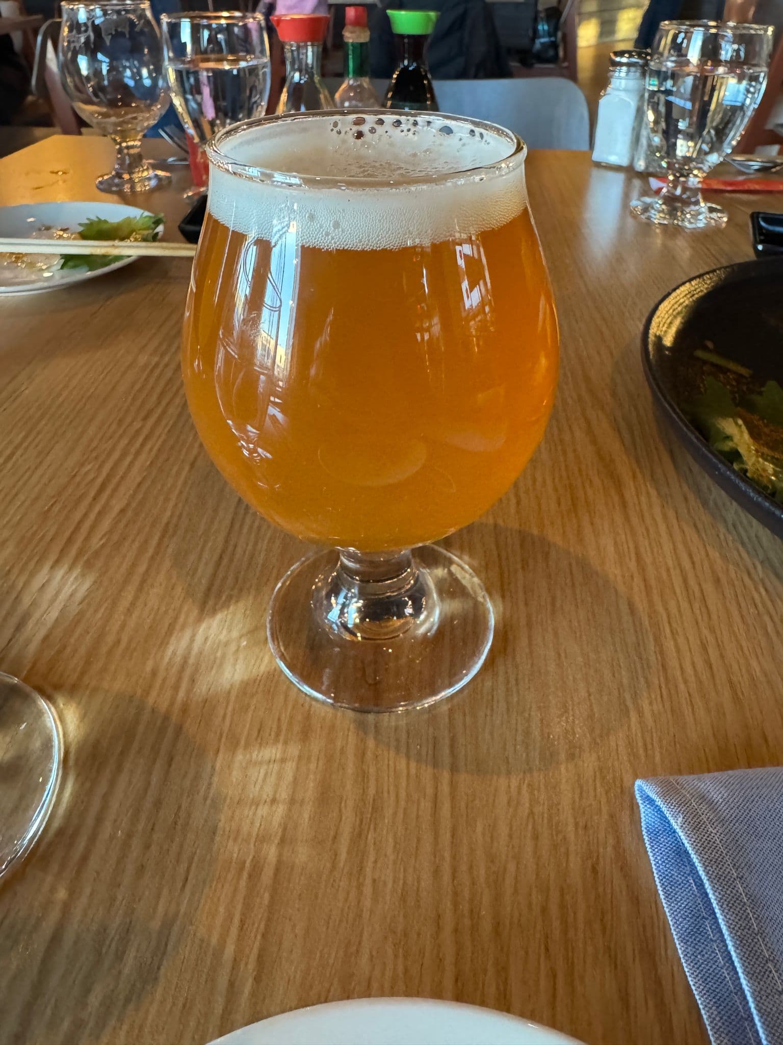 Beer #5218