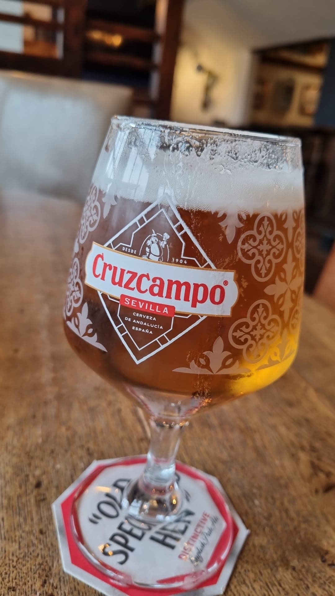 Beer #5221