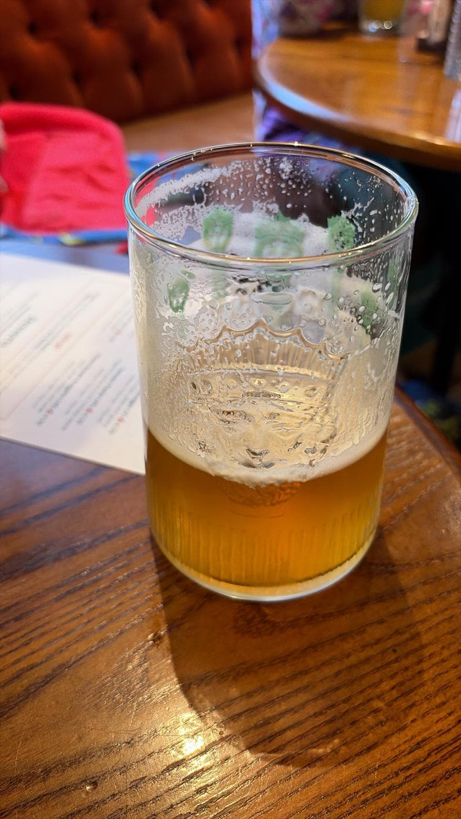 Beer #5224