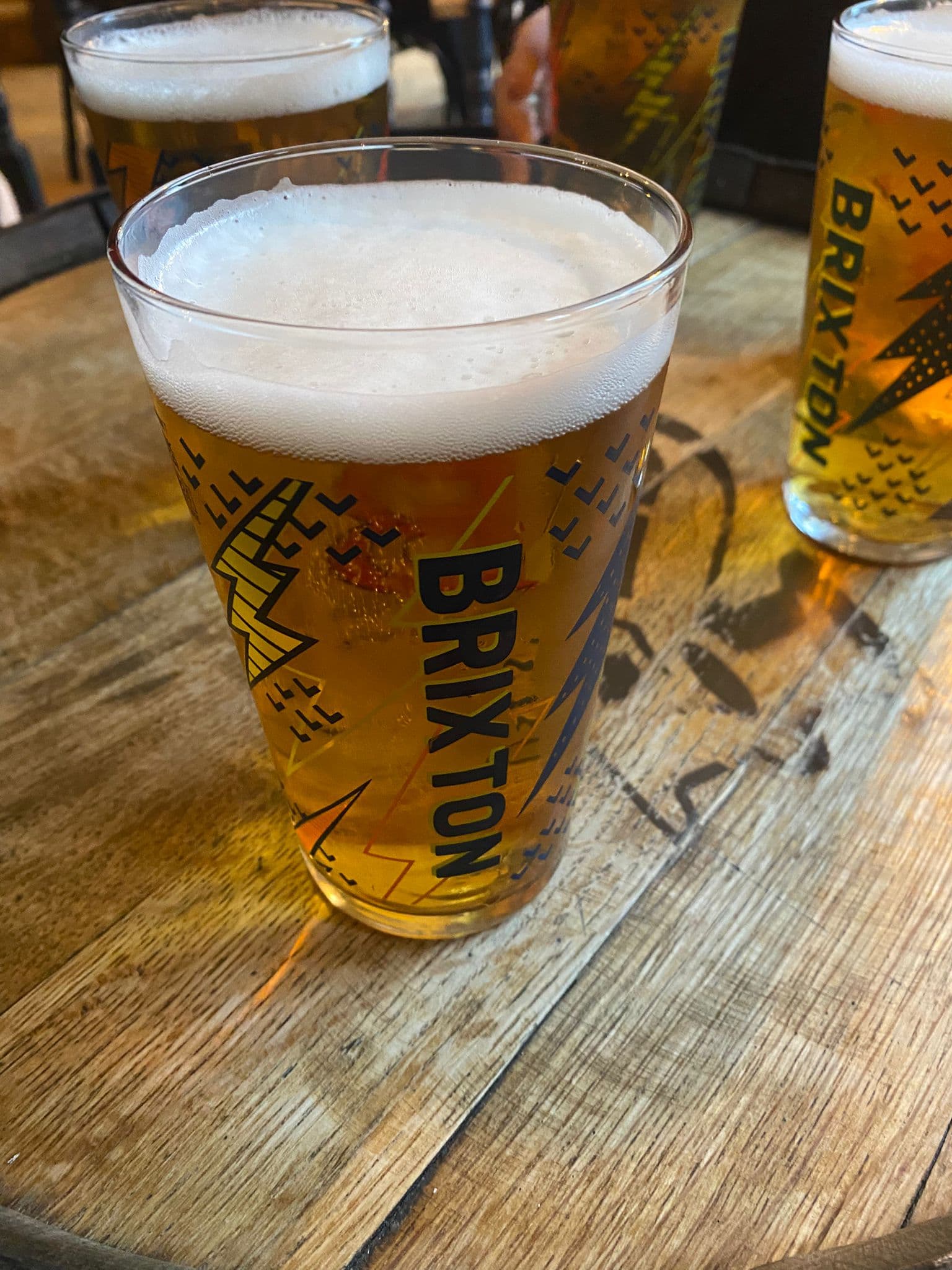 Beer #5227