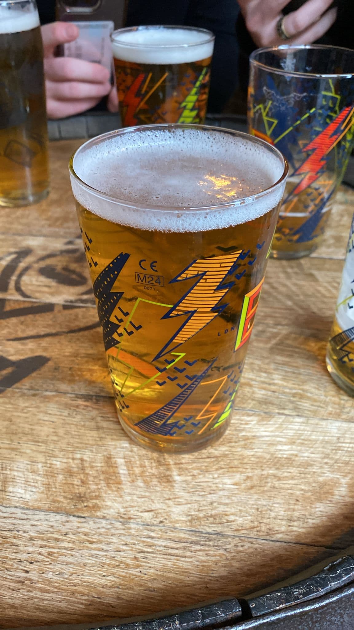 Beer #5228
