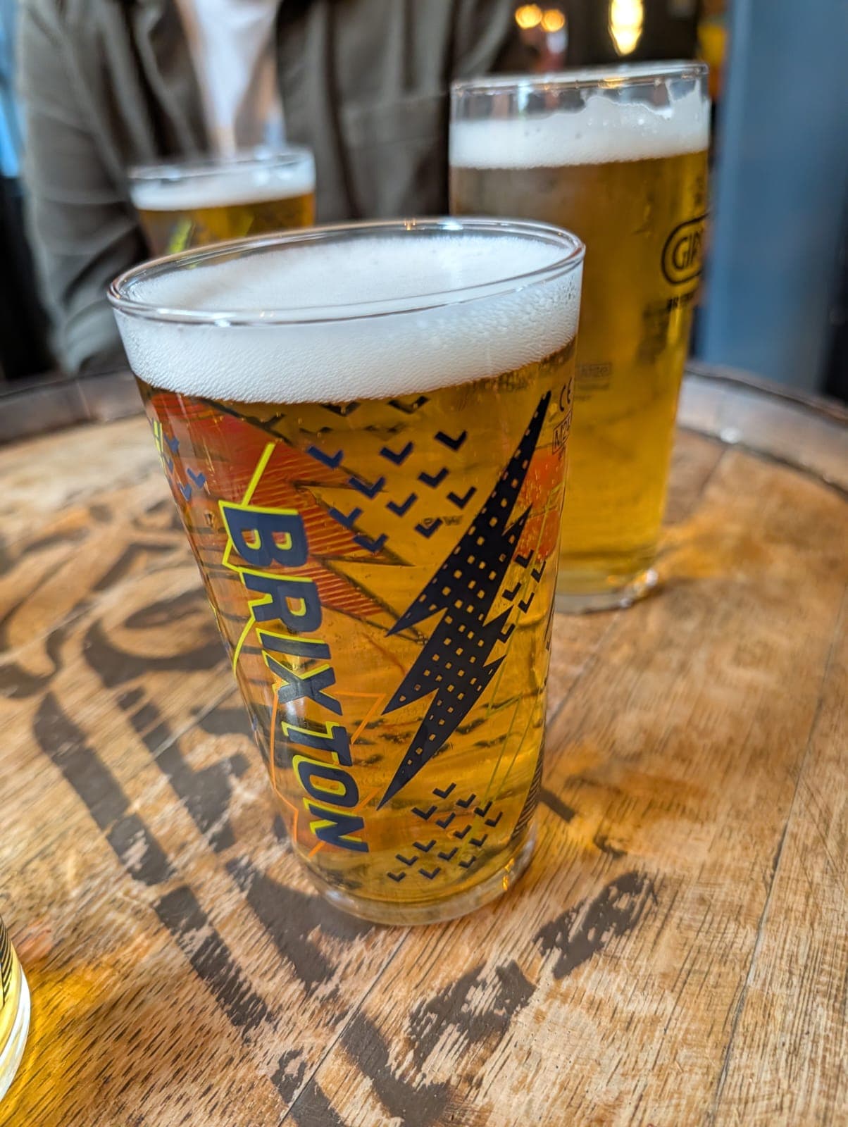 Beer #5229