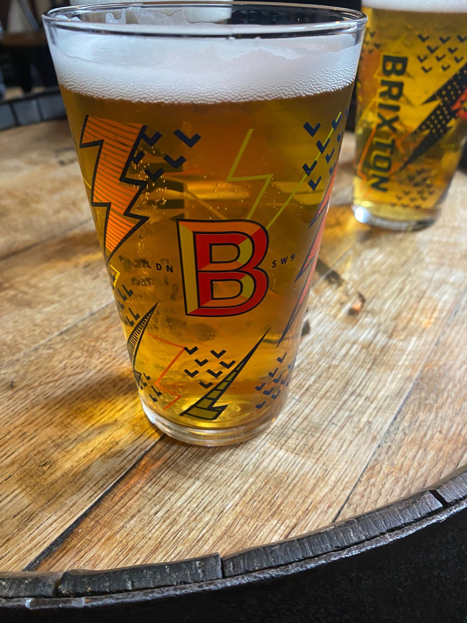 Beer #5230