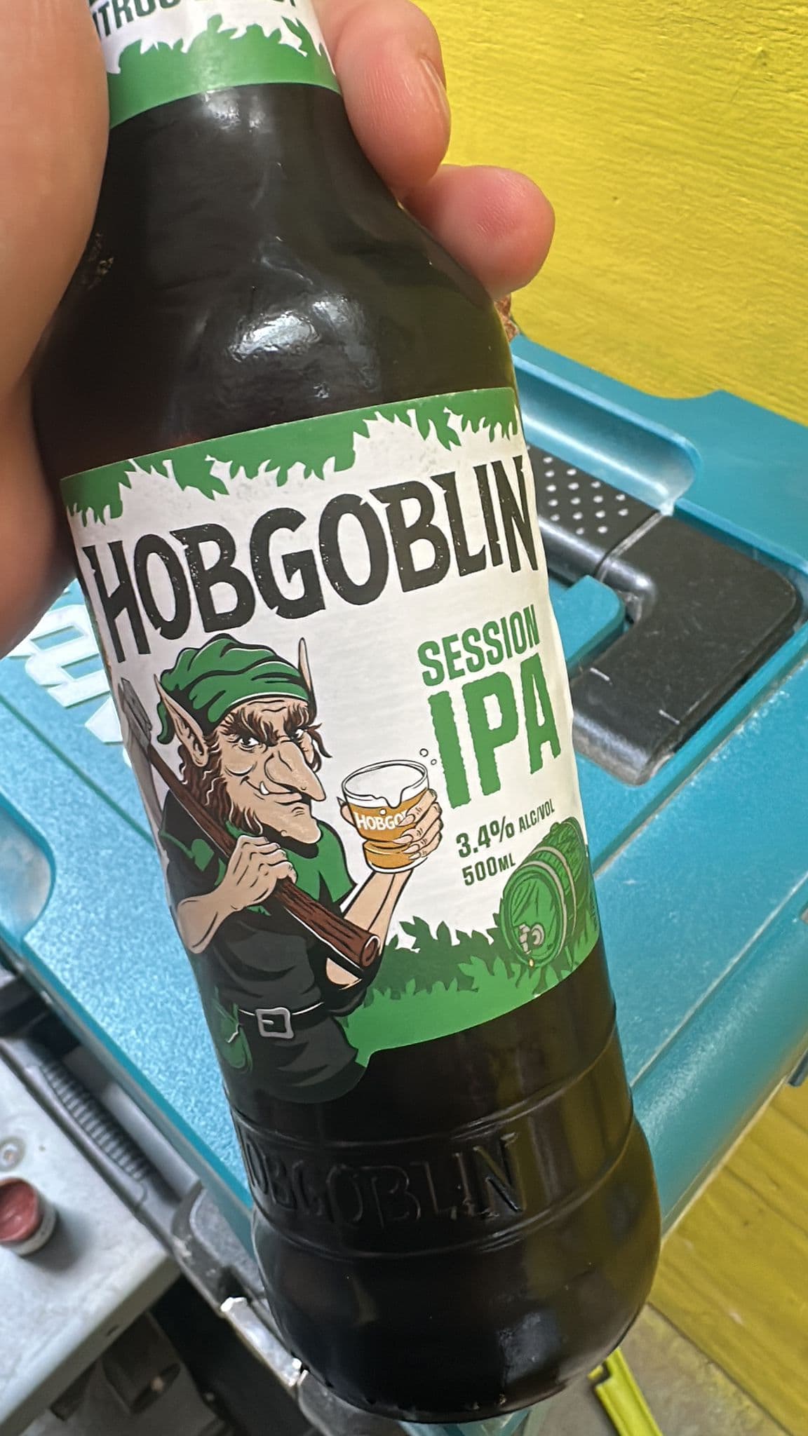 Beer #5231
