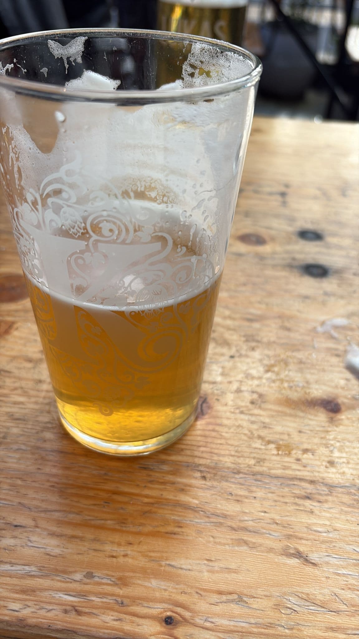 Beer #5233