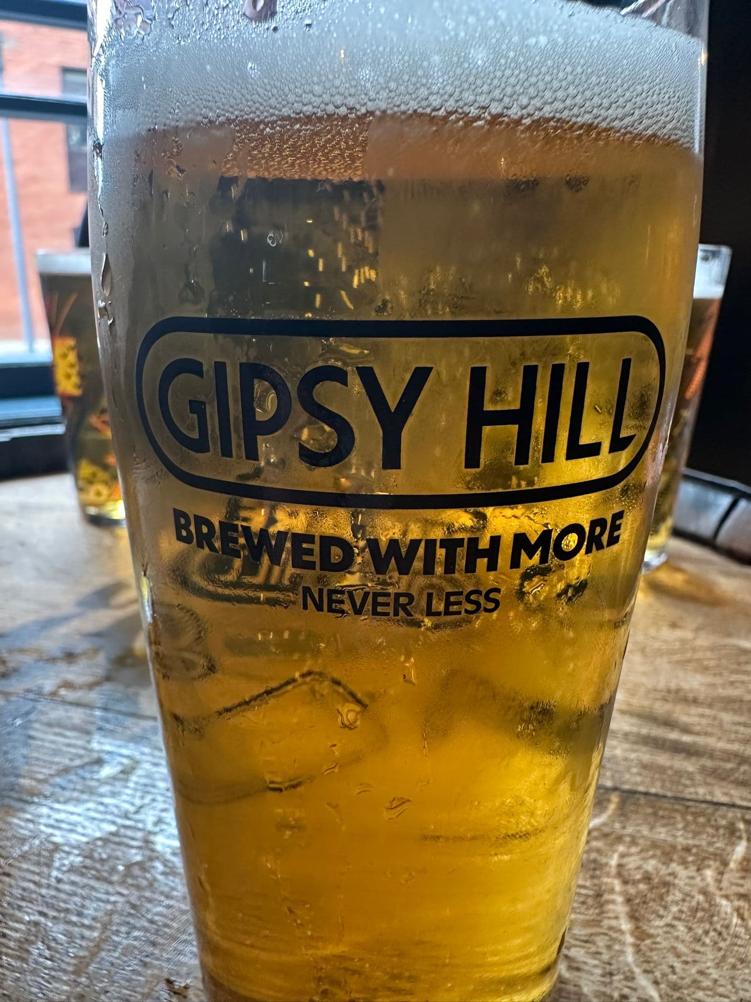 Beer #5234