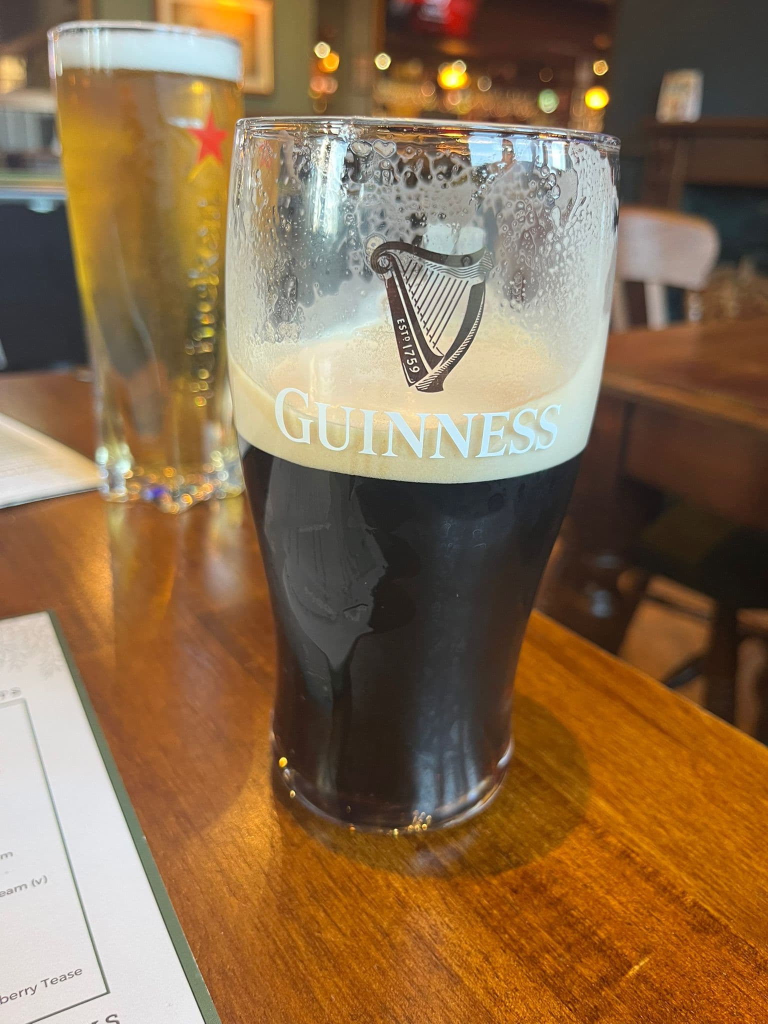 Beer #5235