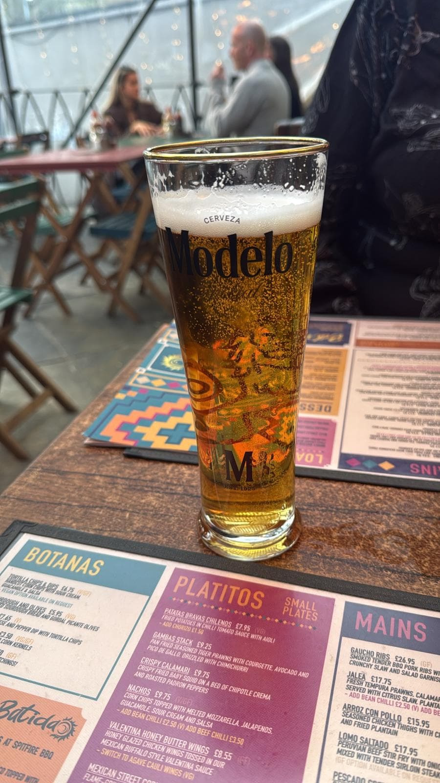 Beer #5240