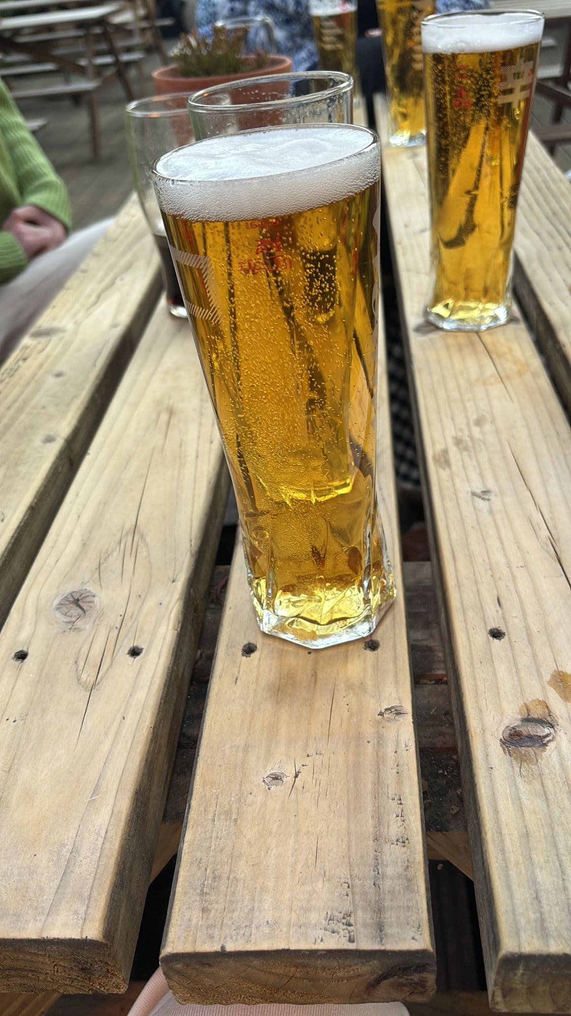 Beer #5244