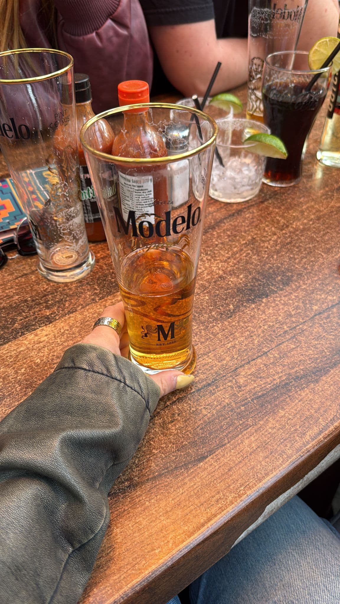 Beer #5245