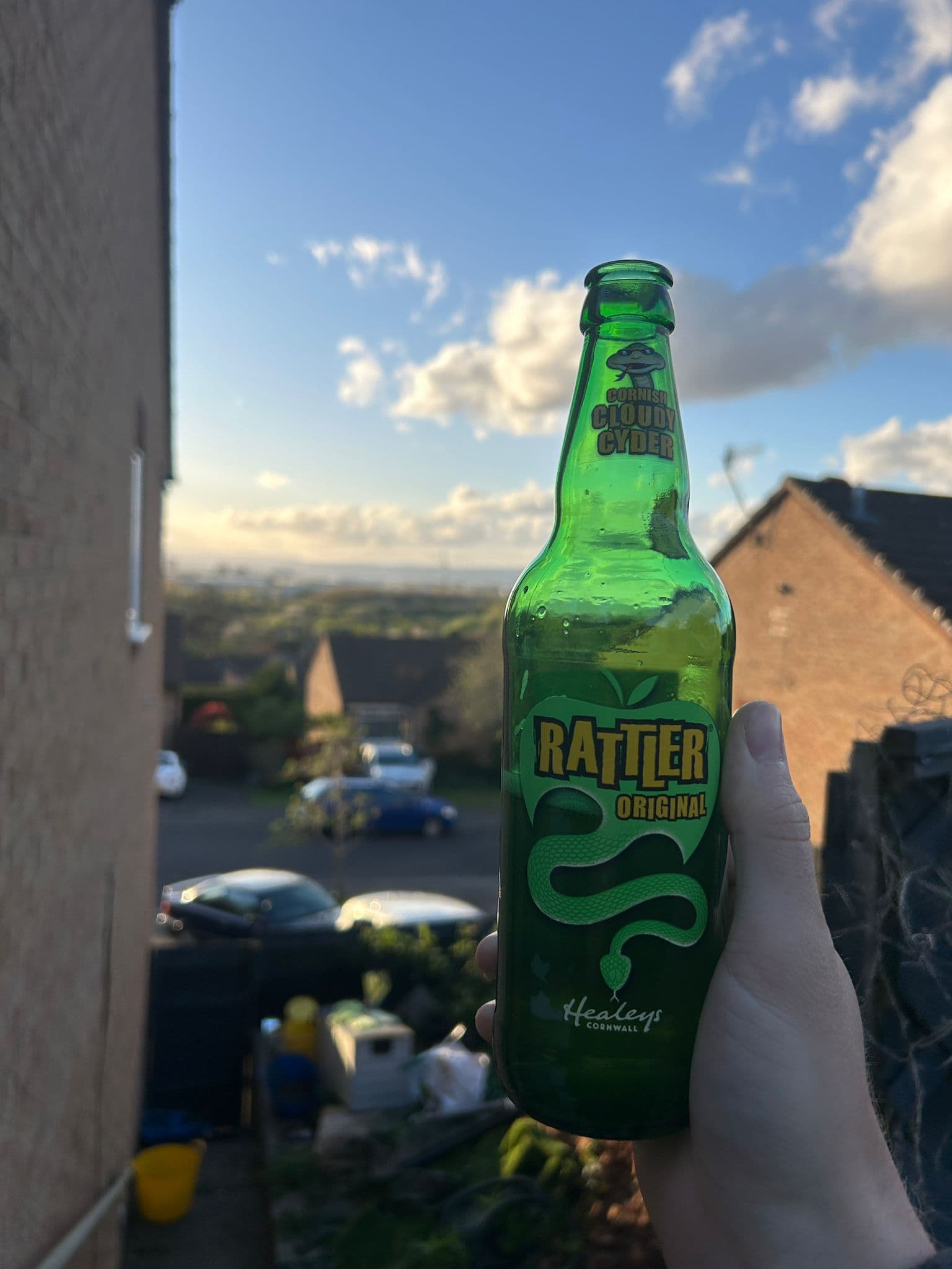 Beer #5254