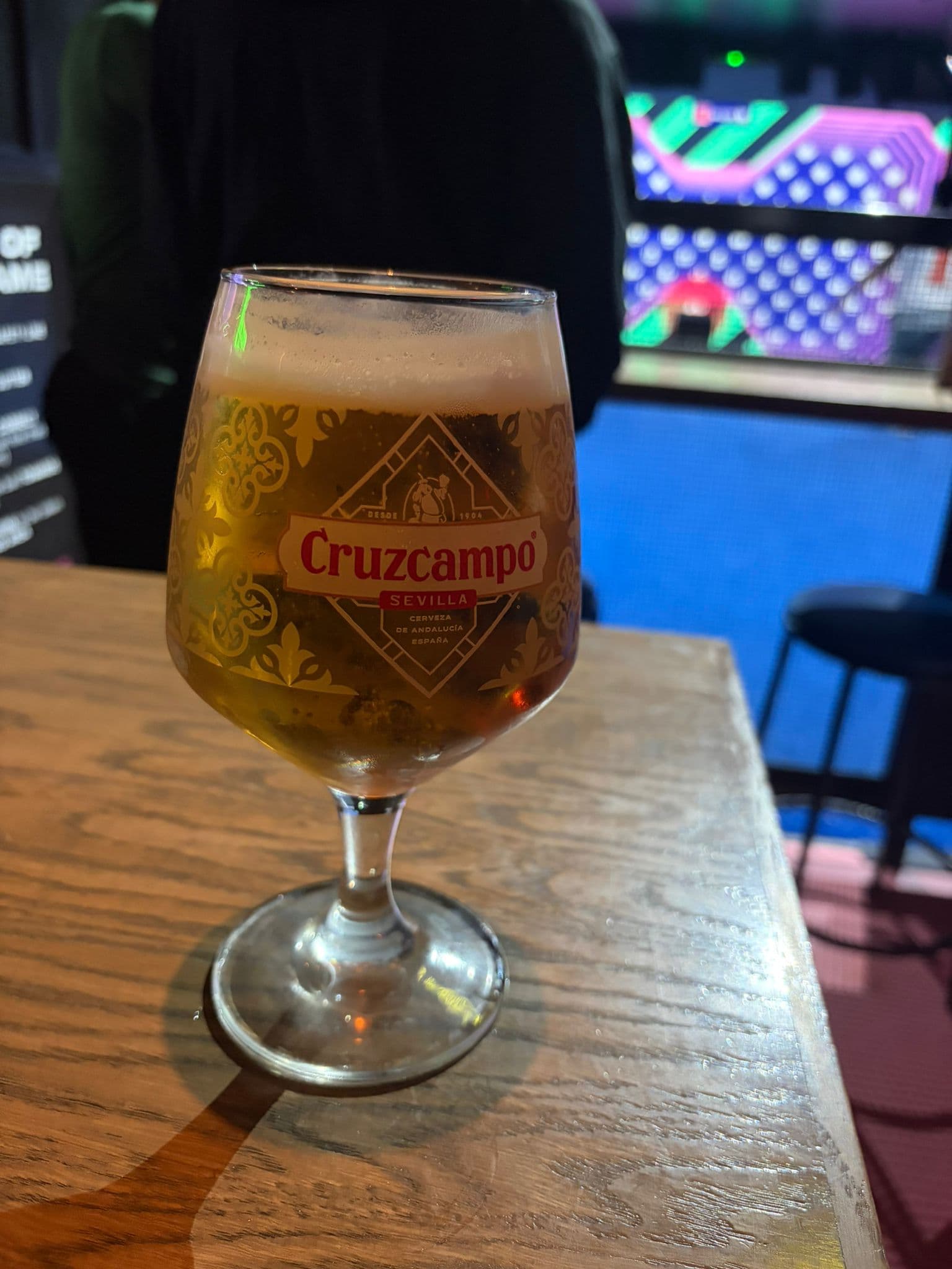 Beer #5255