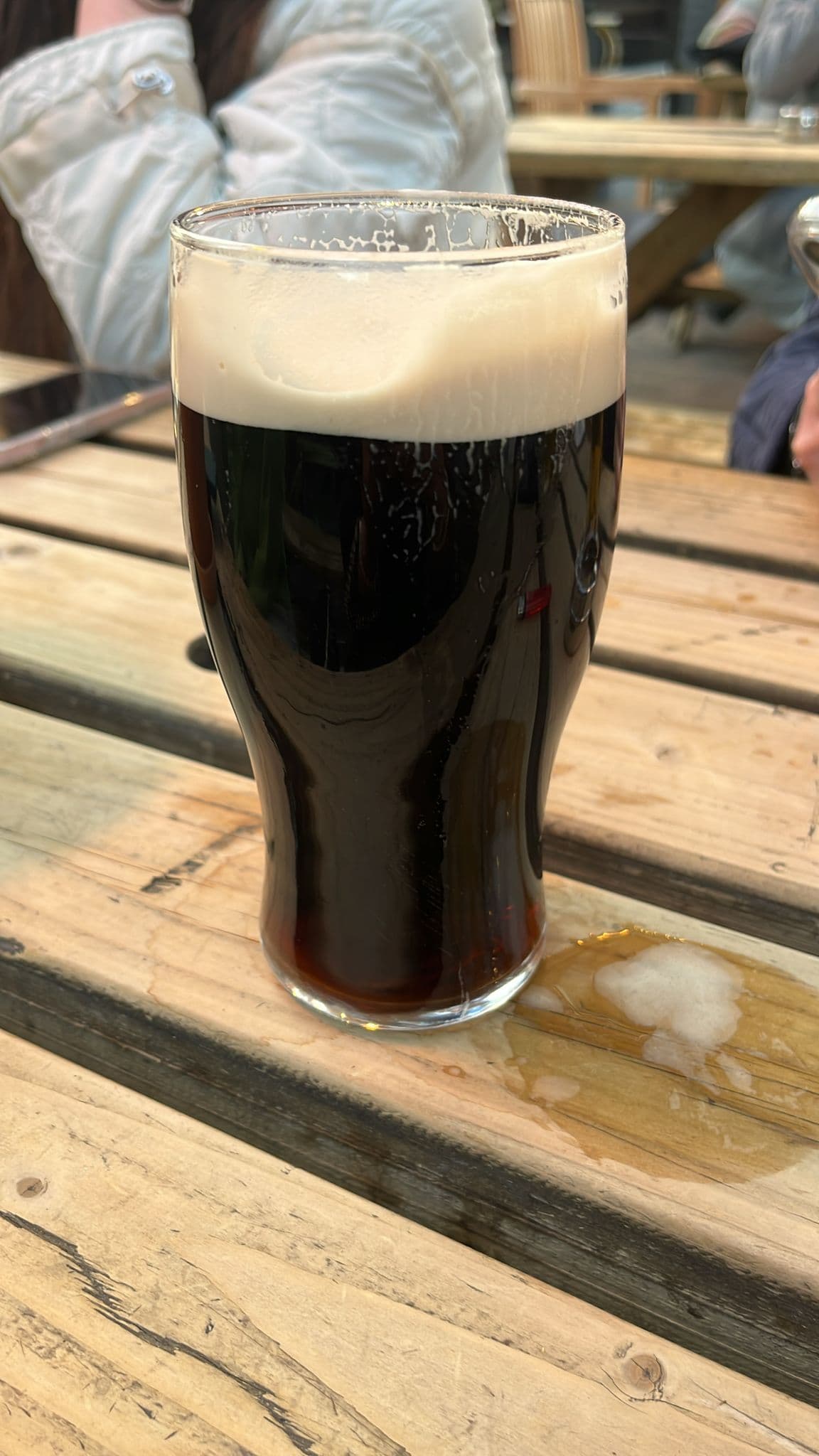 Beer #5257