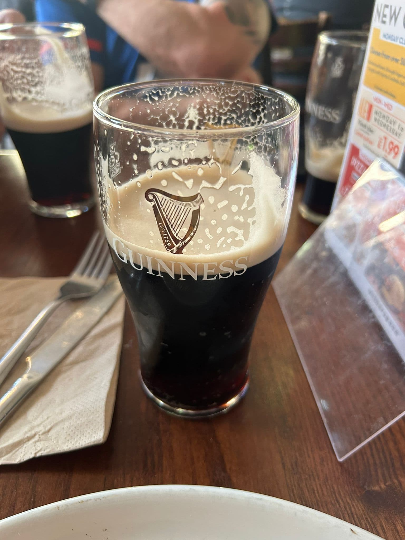 Beer #5258