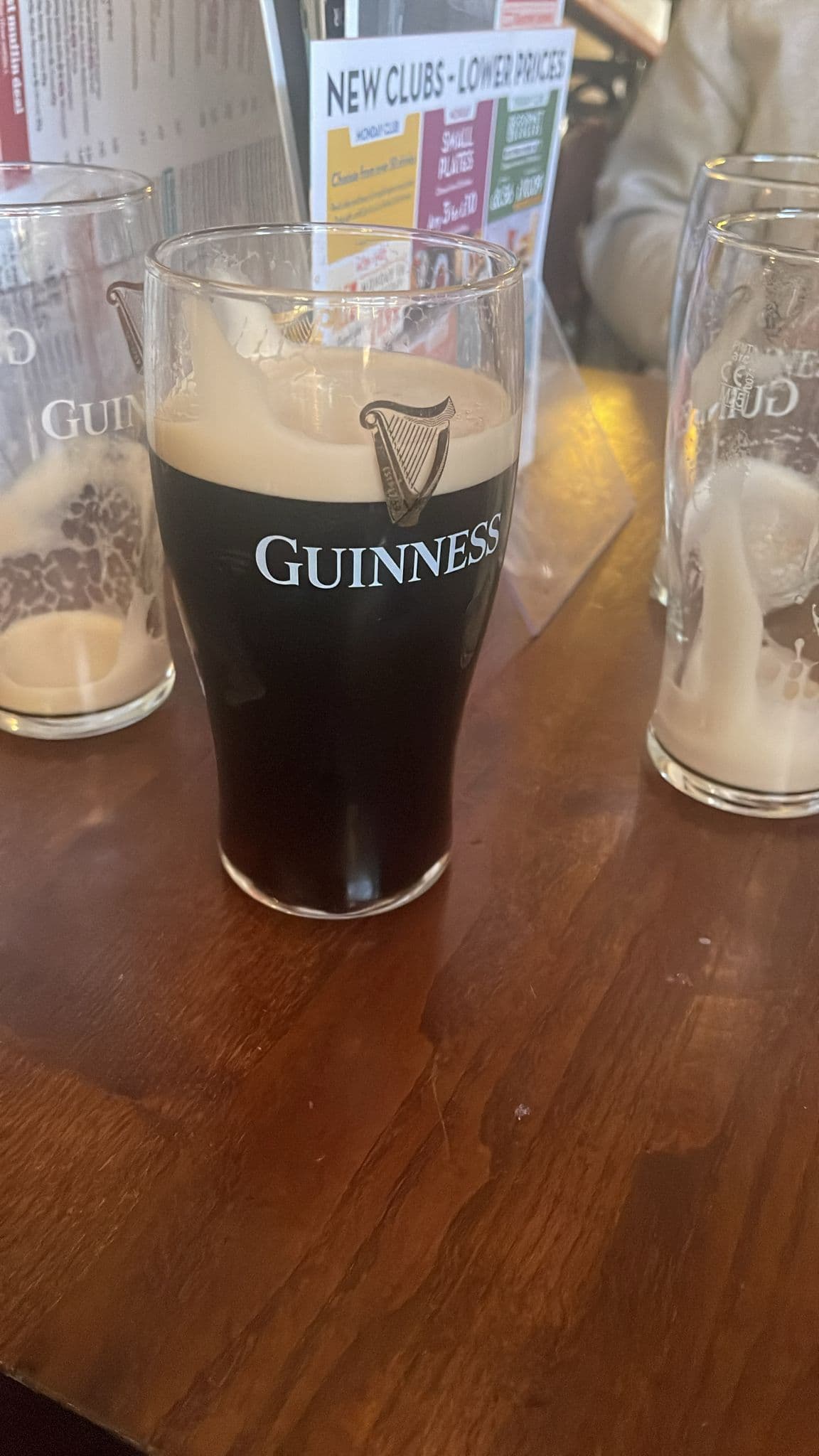 Beer #5261